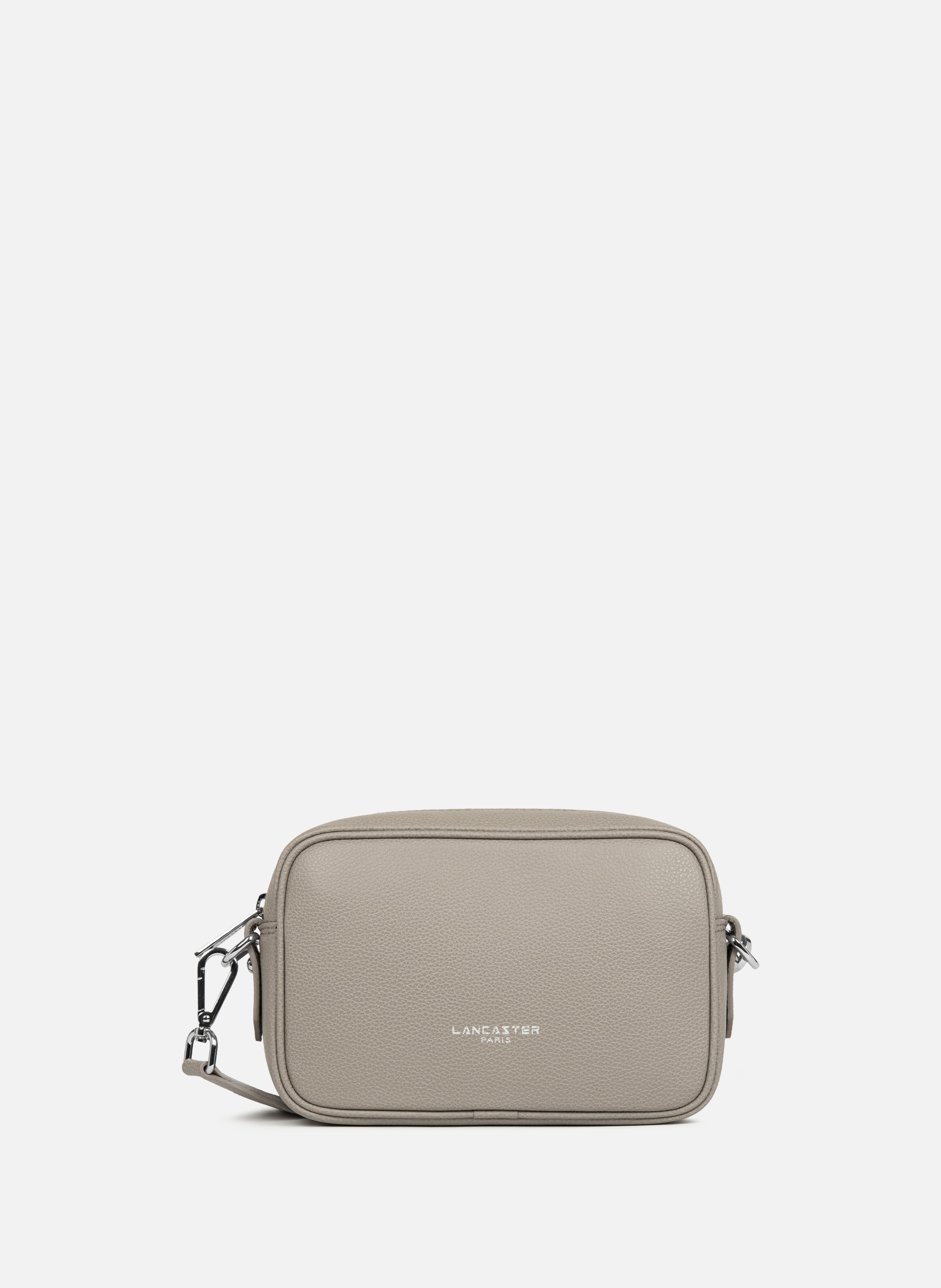 Sac trotteur - milano ama LANCASTER Gris