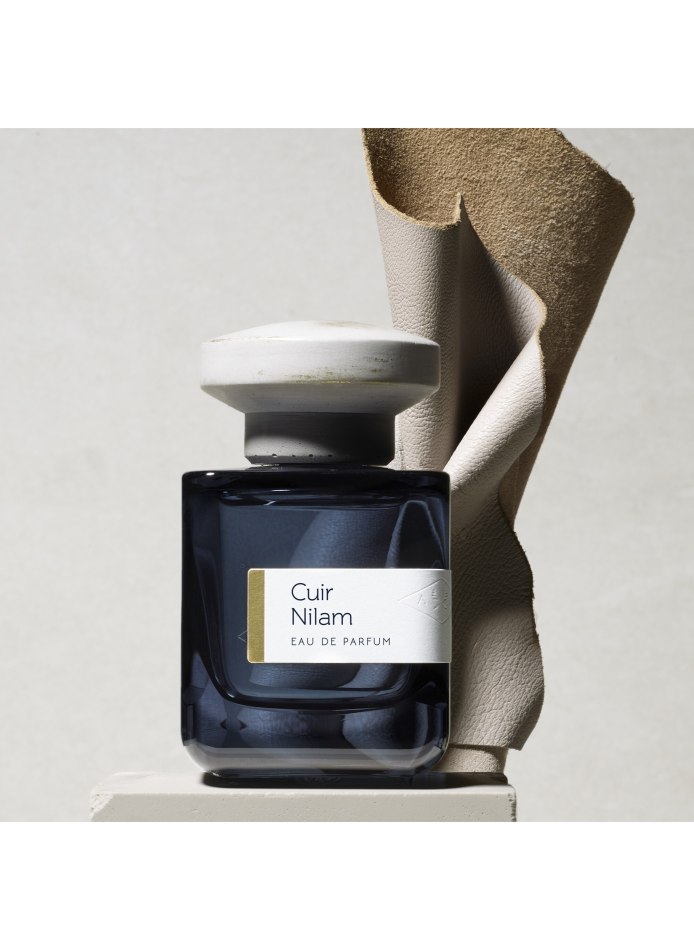 Parfum - Nilam Leer ATELIER MATERI No color
