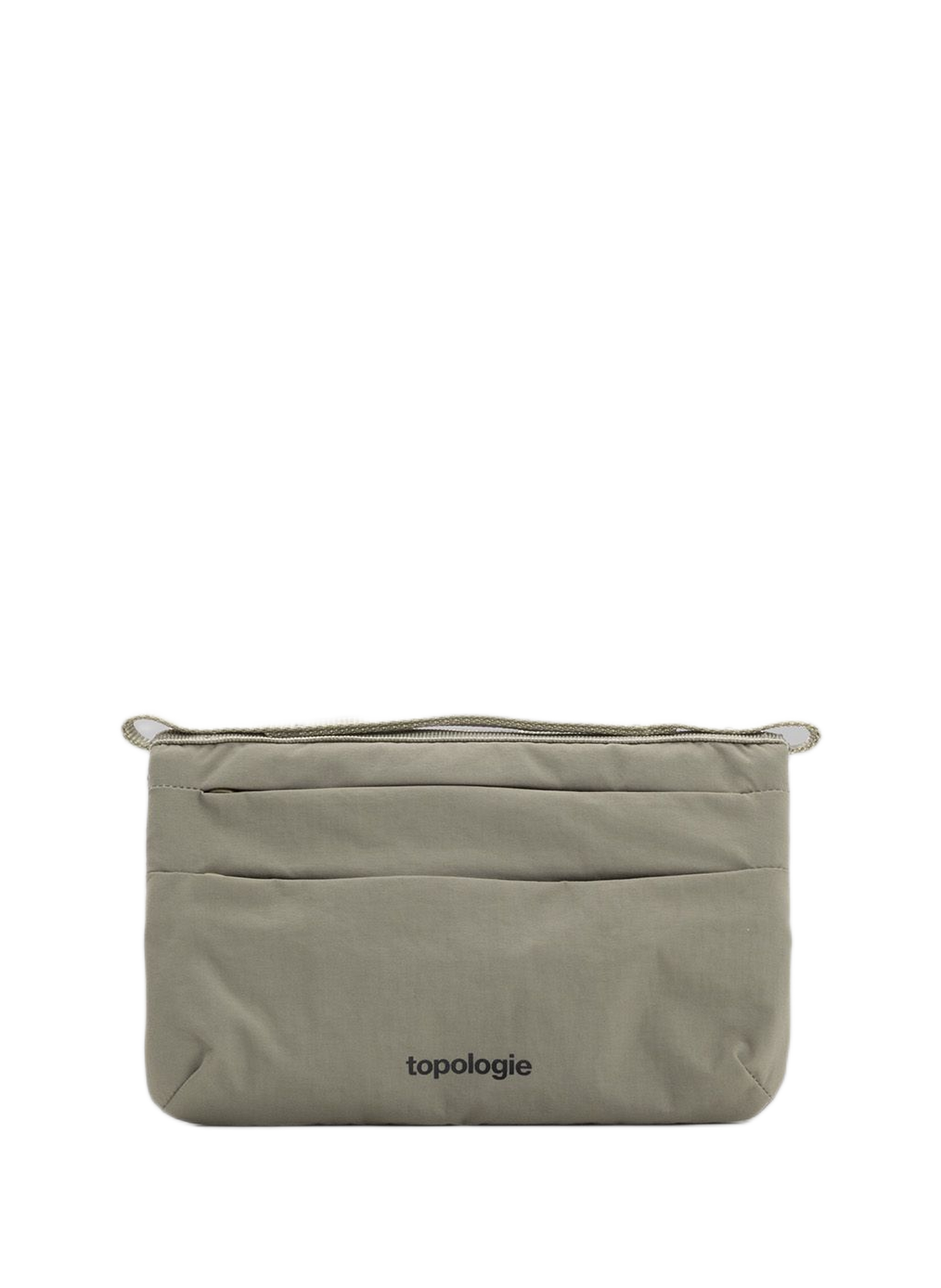 Smartphone pouch TOPOLOGIE Green