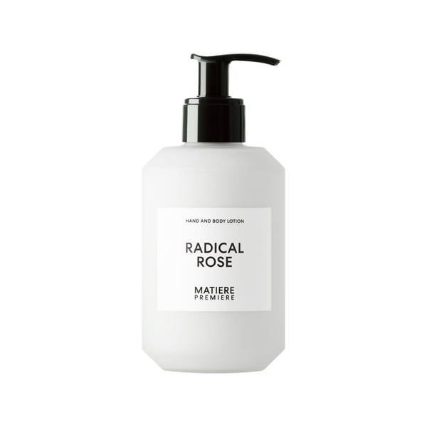 Radical Rose - Lotion pour les mains et le corps Radical Rose - Lotion pour les mains et le corps