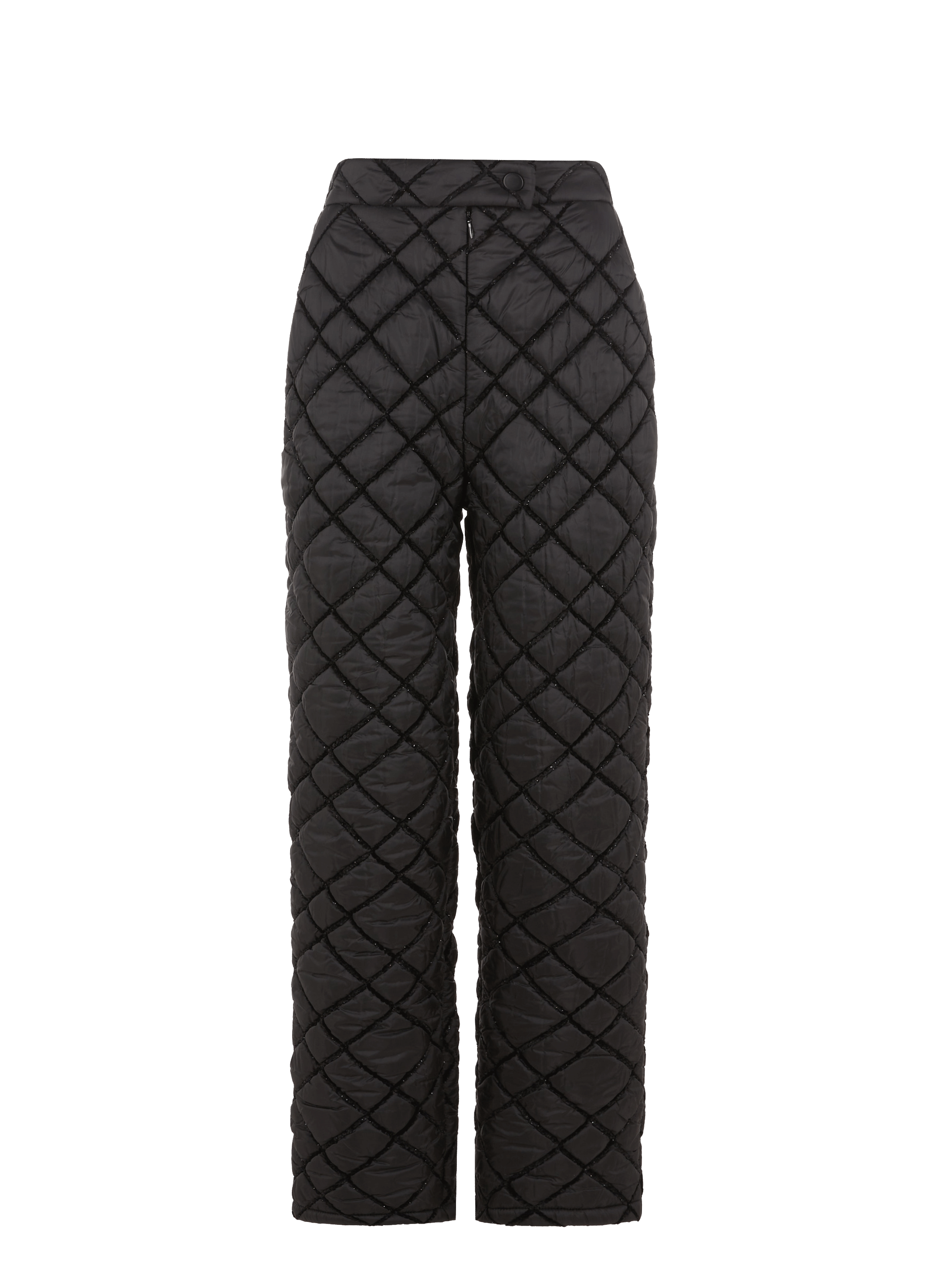 Pantalon matelassé