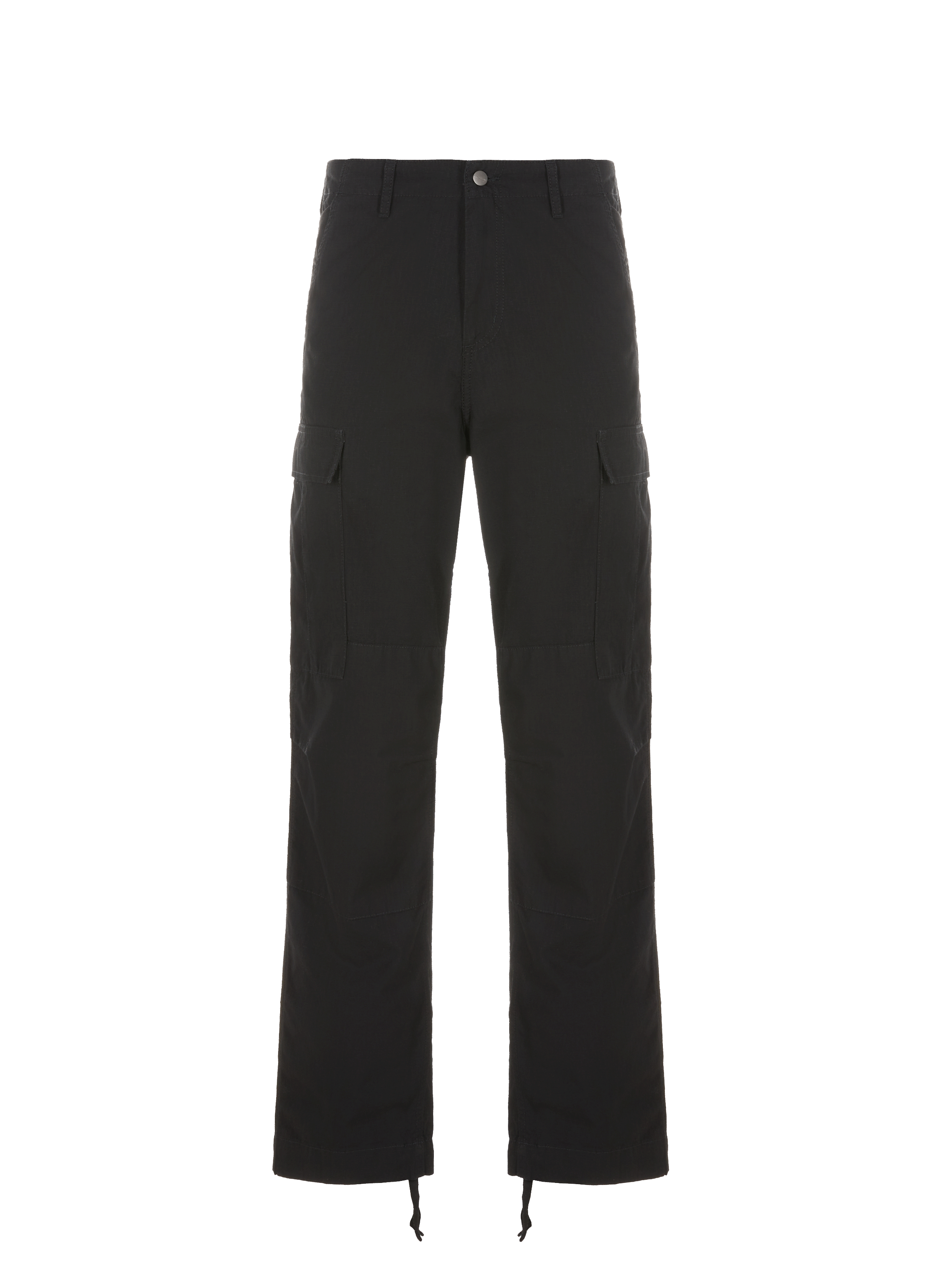 Pantalon cargo en coton