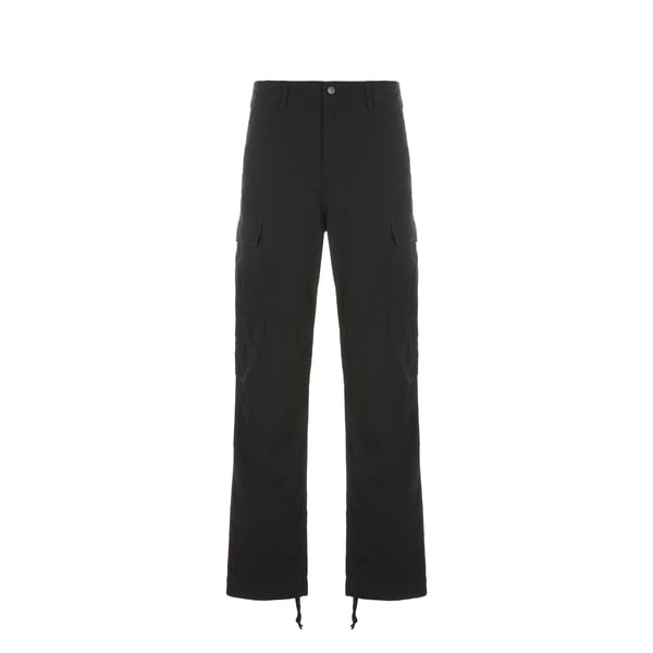 Pantalon cargo en coton