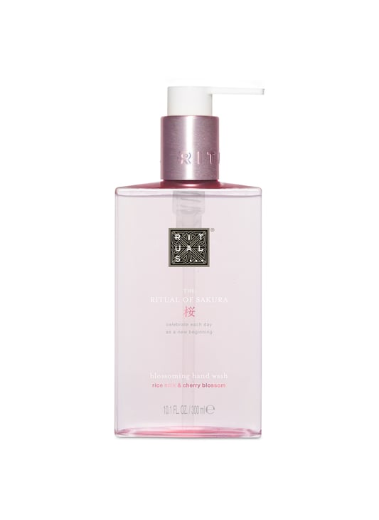 The ritual of Sakura - Gel lavant pour les mains