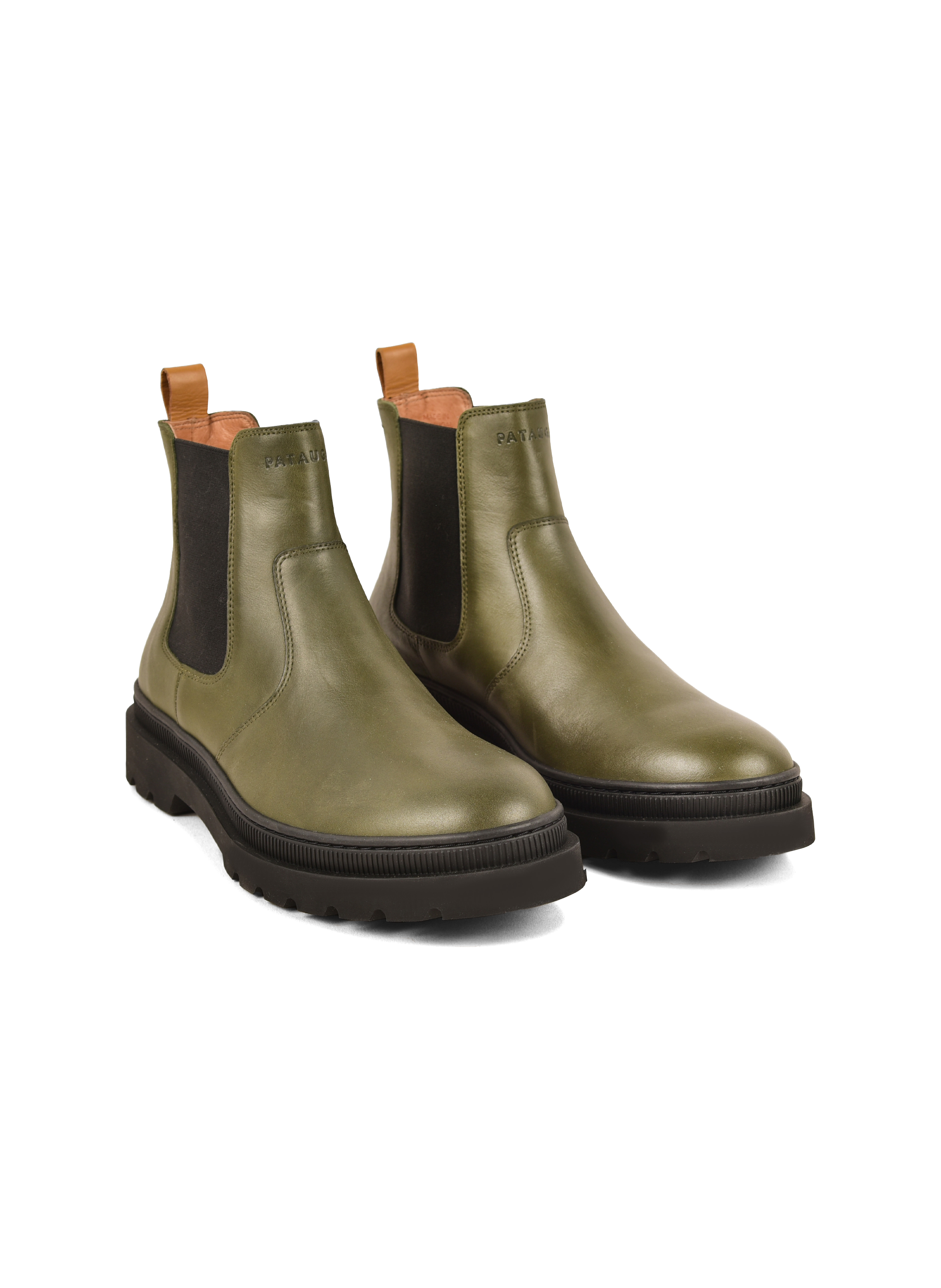 Bottines basses Vitus