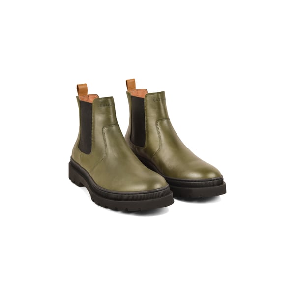 Bottines basses Vitus