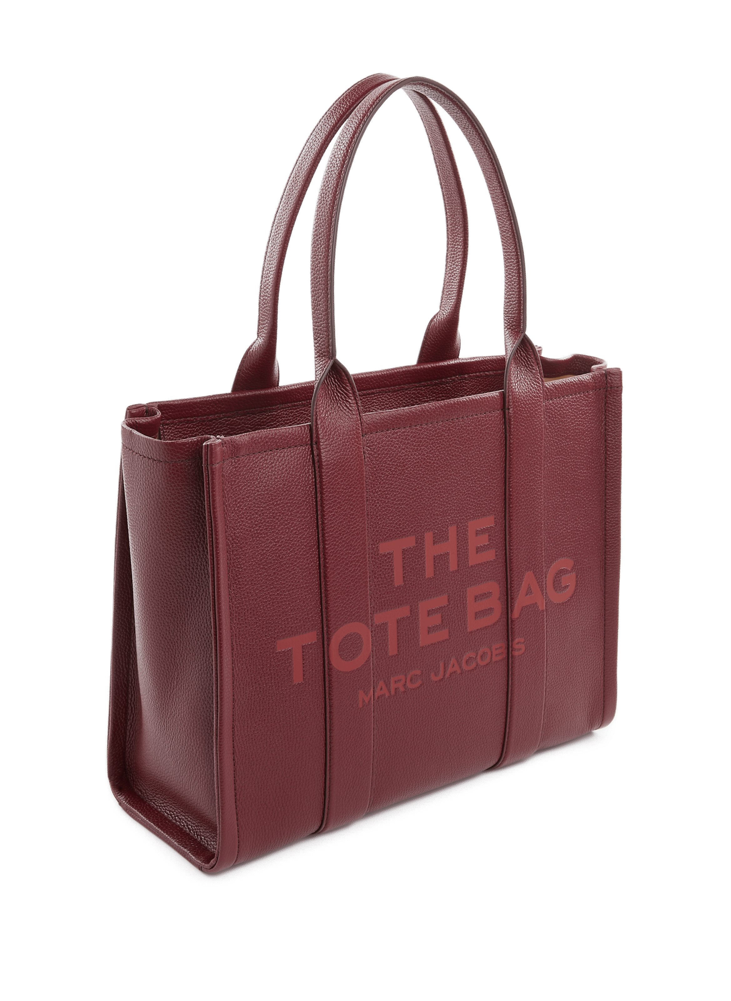 Sac cabas The Large Tote bag Rouge