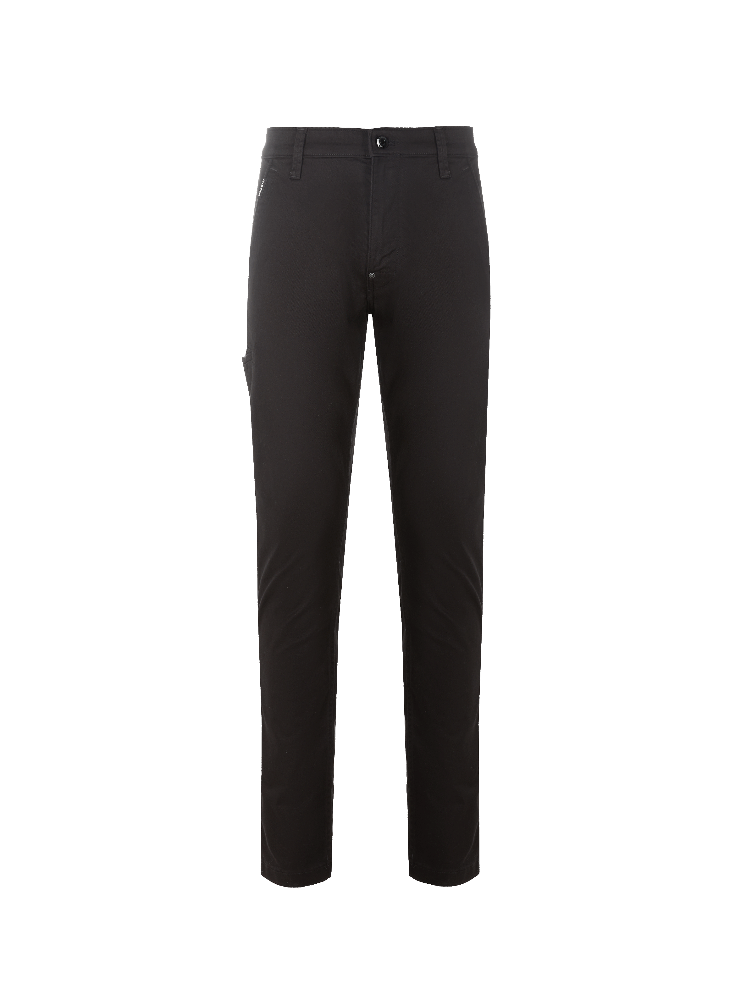 Pantalon chino skinny