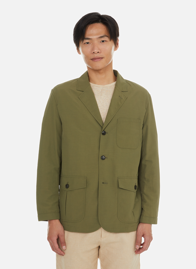 SELECTED nylon jacket
