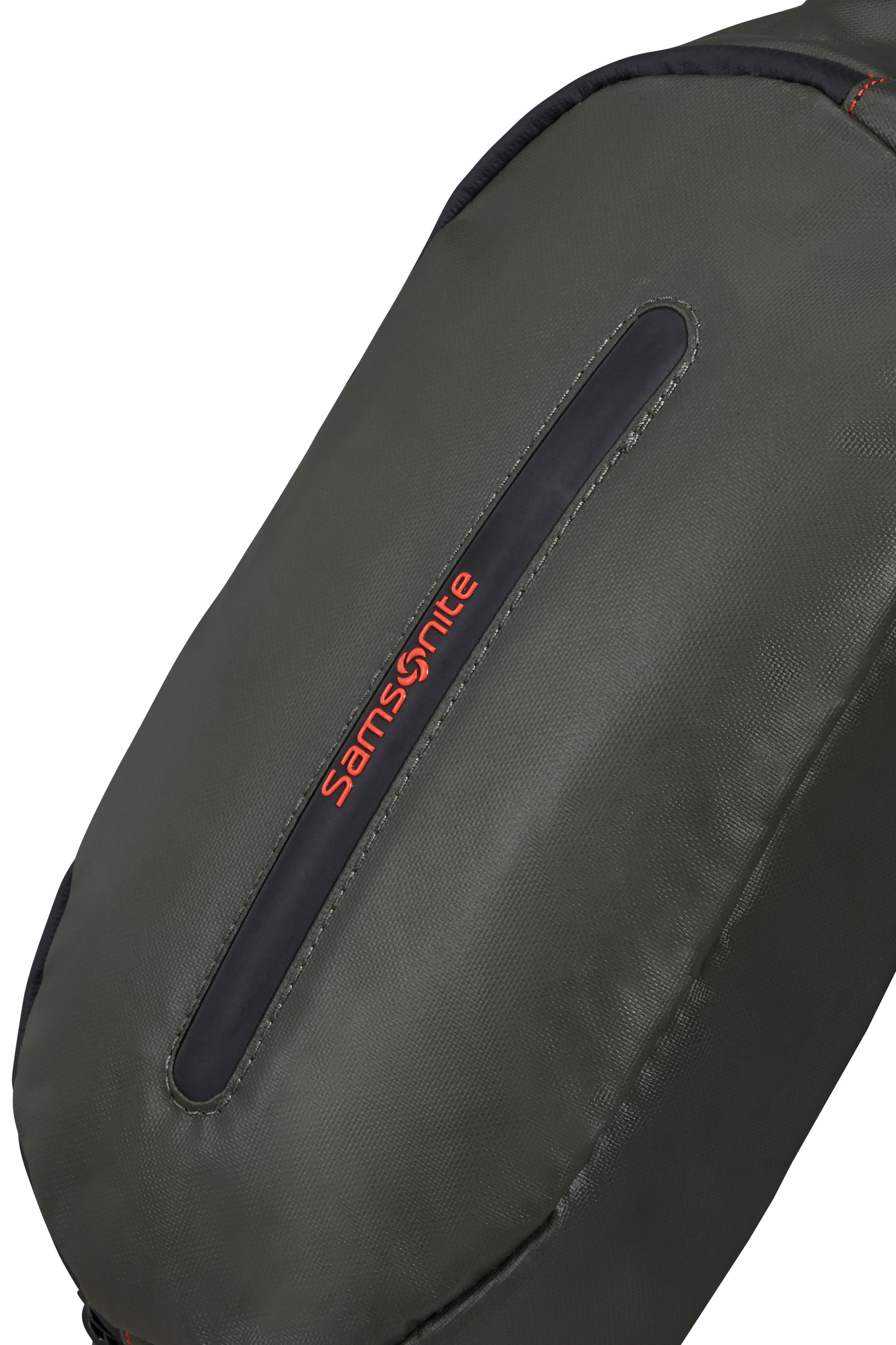 Ecodiver sac banan taille s SAMSONITE Vert