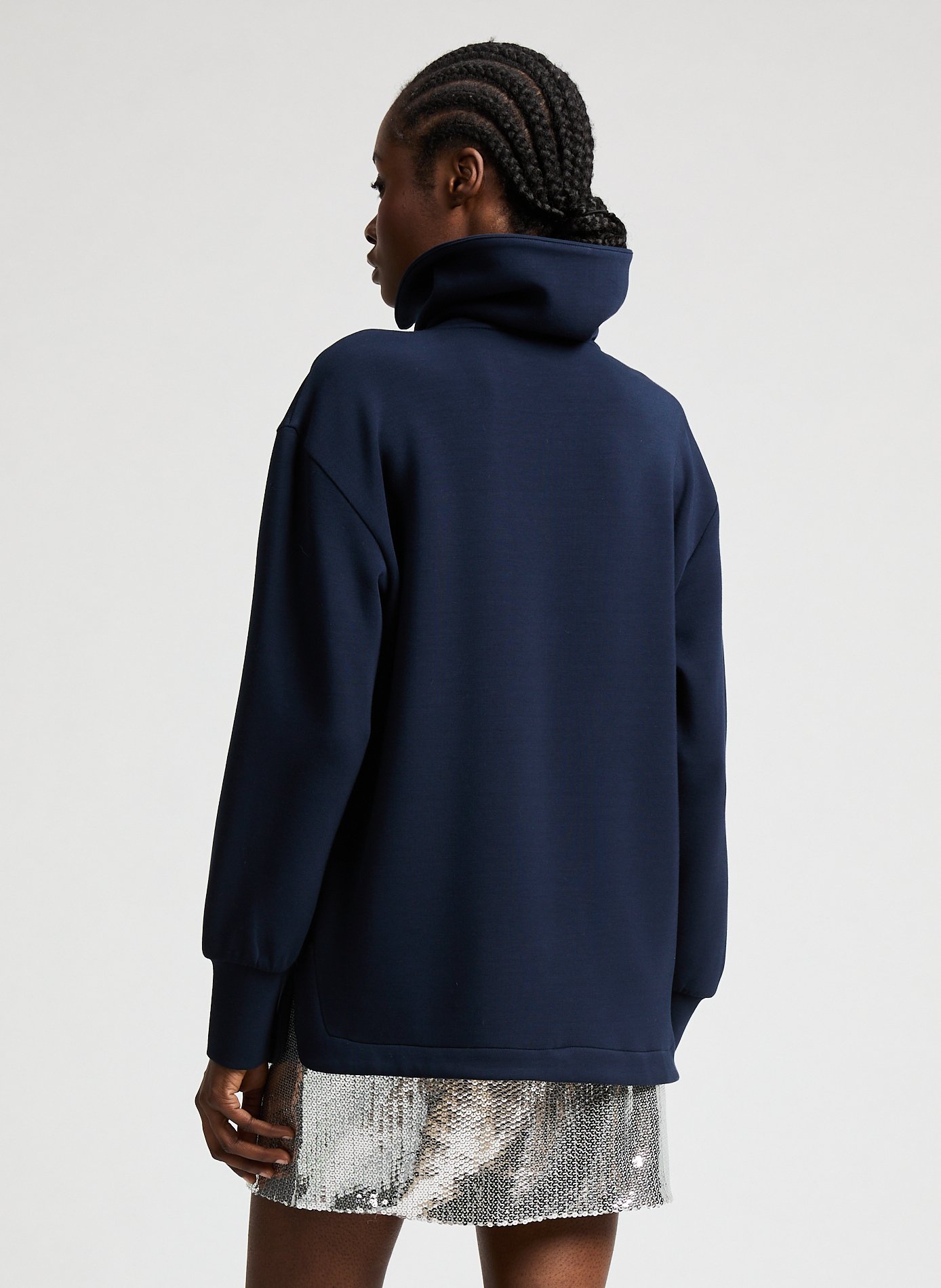 Raleigh Vest VARLEY Blue