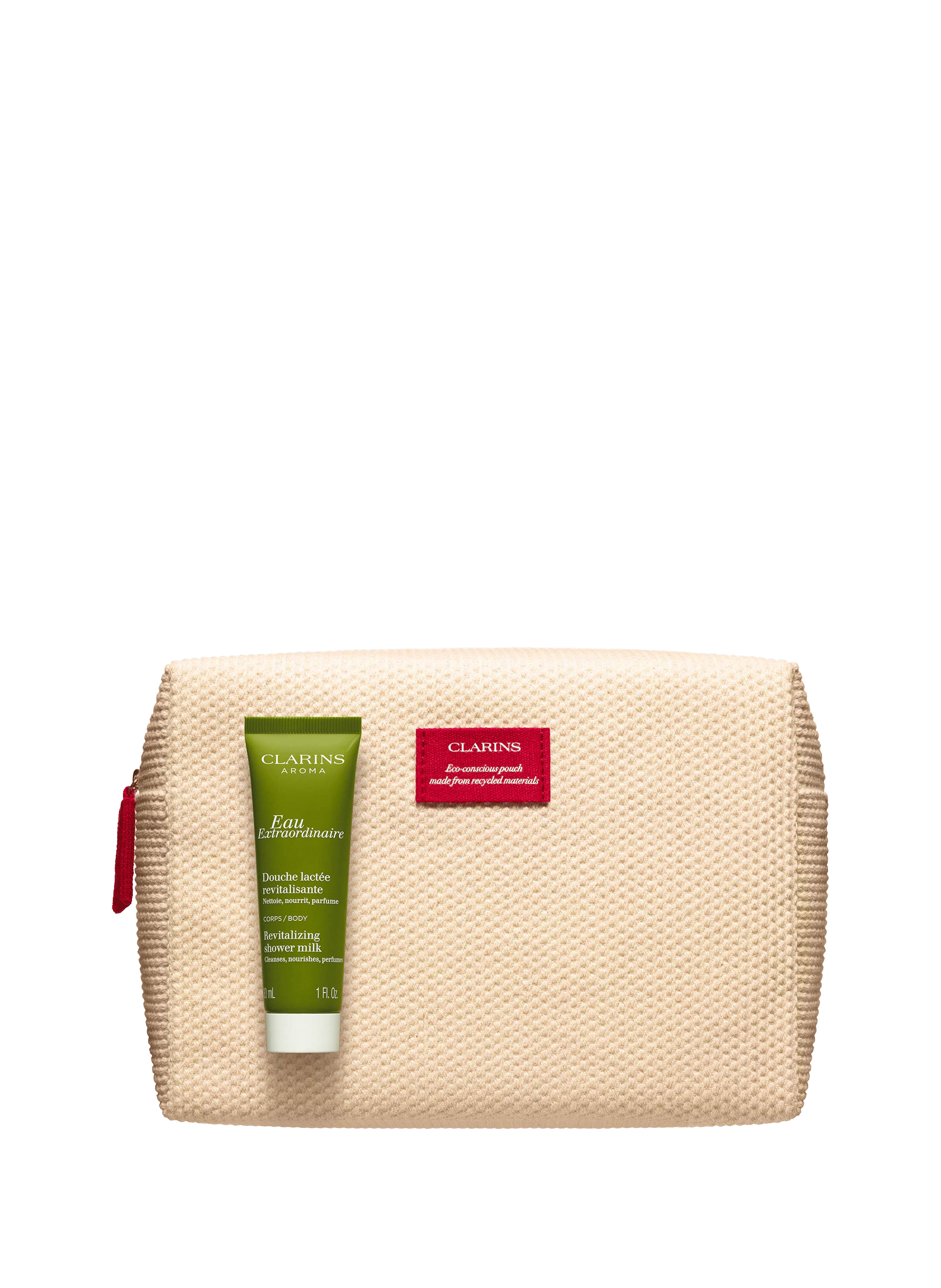 Eau extraordinaire - Coffret CLARINS No color