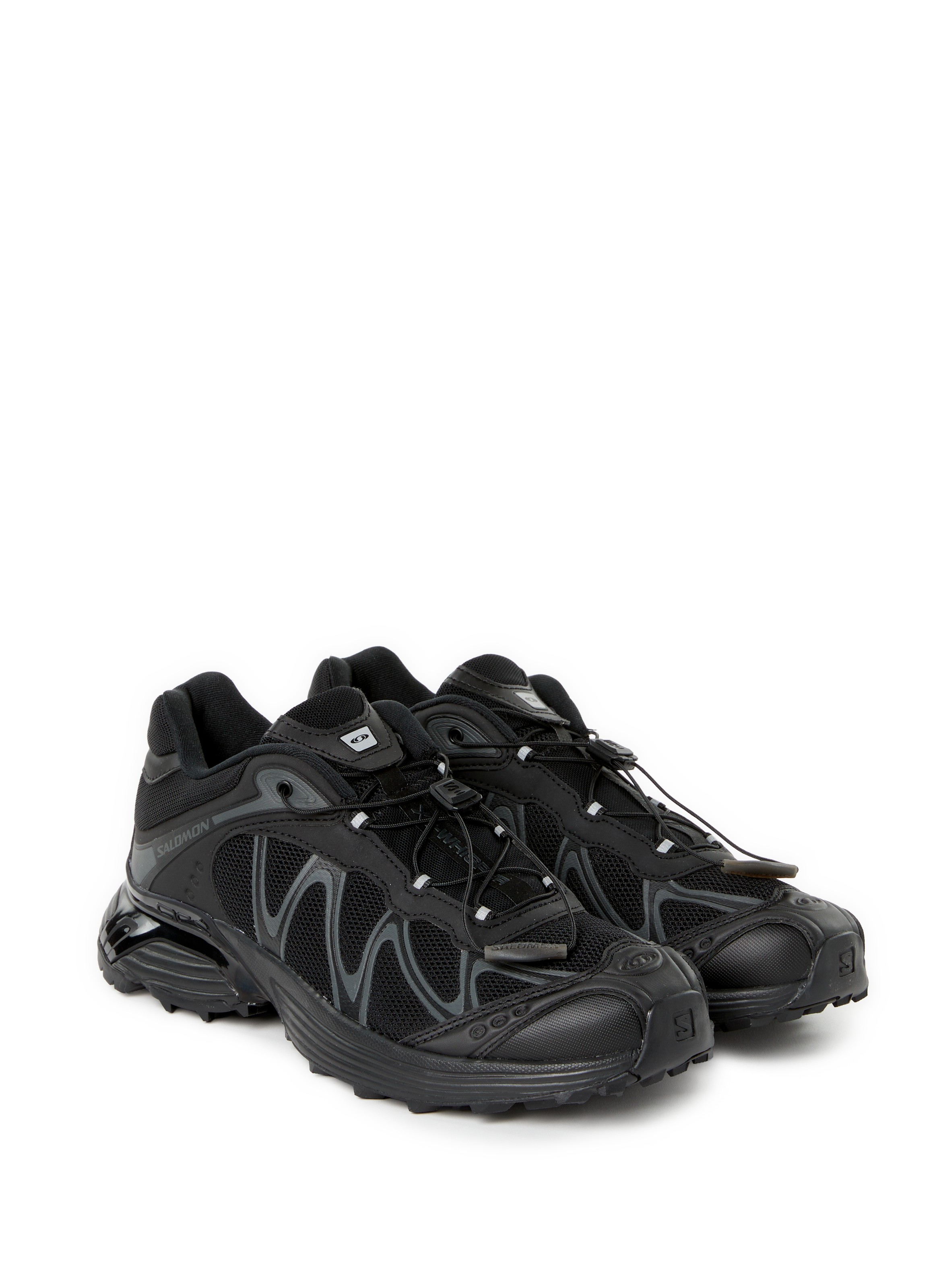 XT-Whisper Sneakers SALOMON Black
