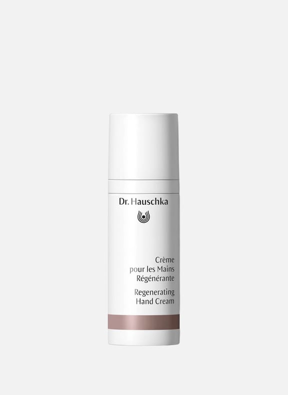 Crème mains régénérante by DR HAUSCHKA DR HAUSCHKA Crème mains régénérante