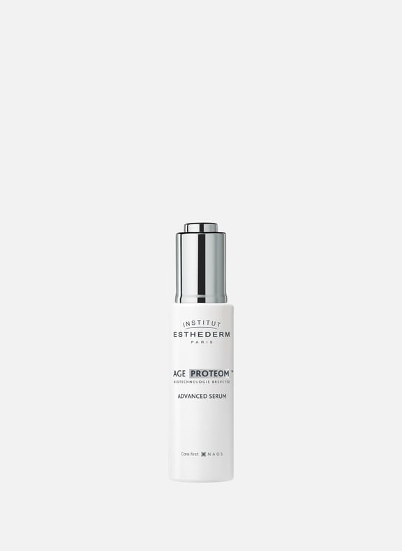 Sérum Age Proteom Advanced  INSTITUT ESTHEDERM Sérum Age Proteom Advanced  INSTITUT ESTHEDERM