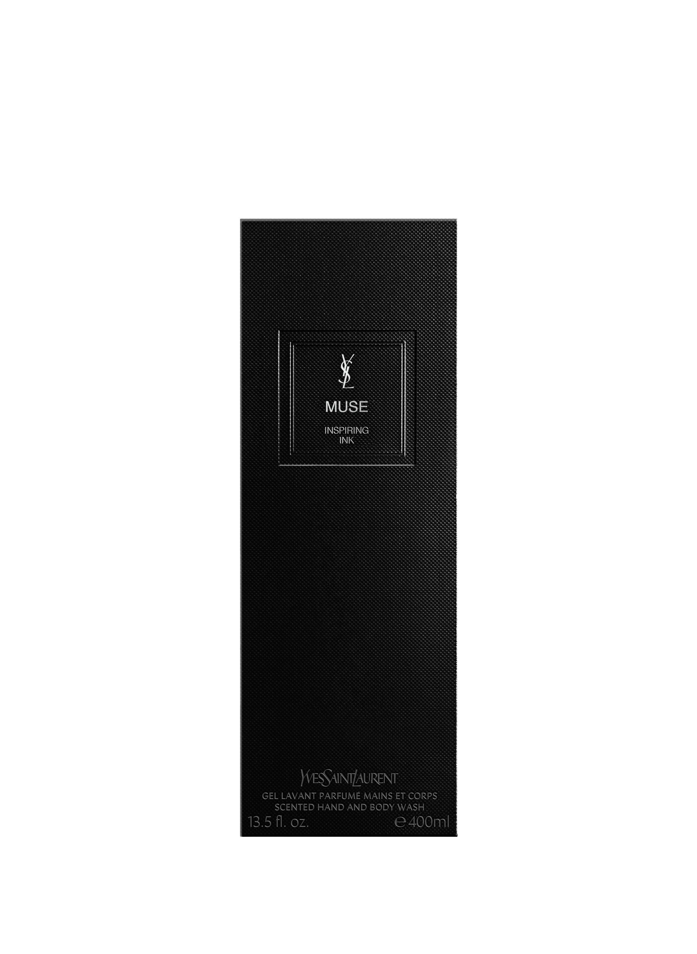 Muse - The Fragrance Wardrobe - Liquid Soap YVES SAINT LAURENT No color