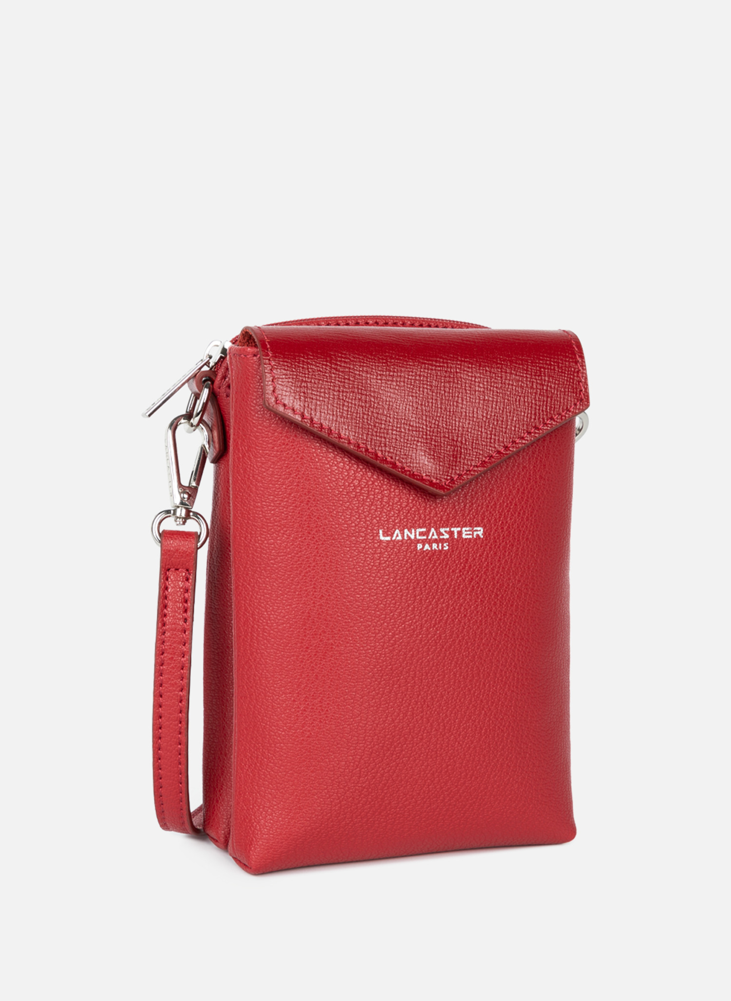 Smartphone holder - Maya KBA LANCASTER Red