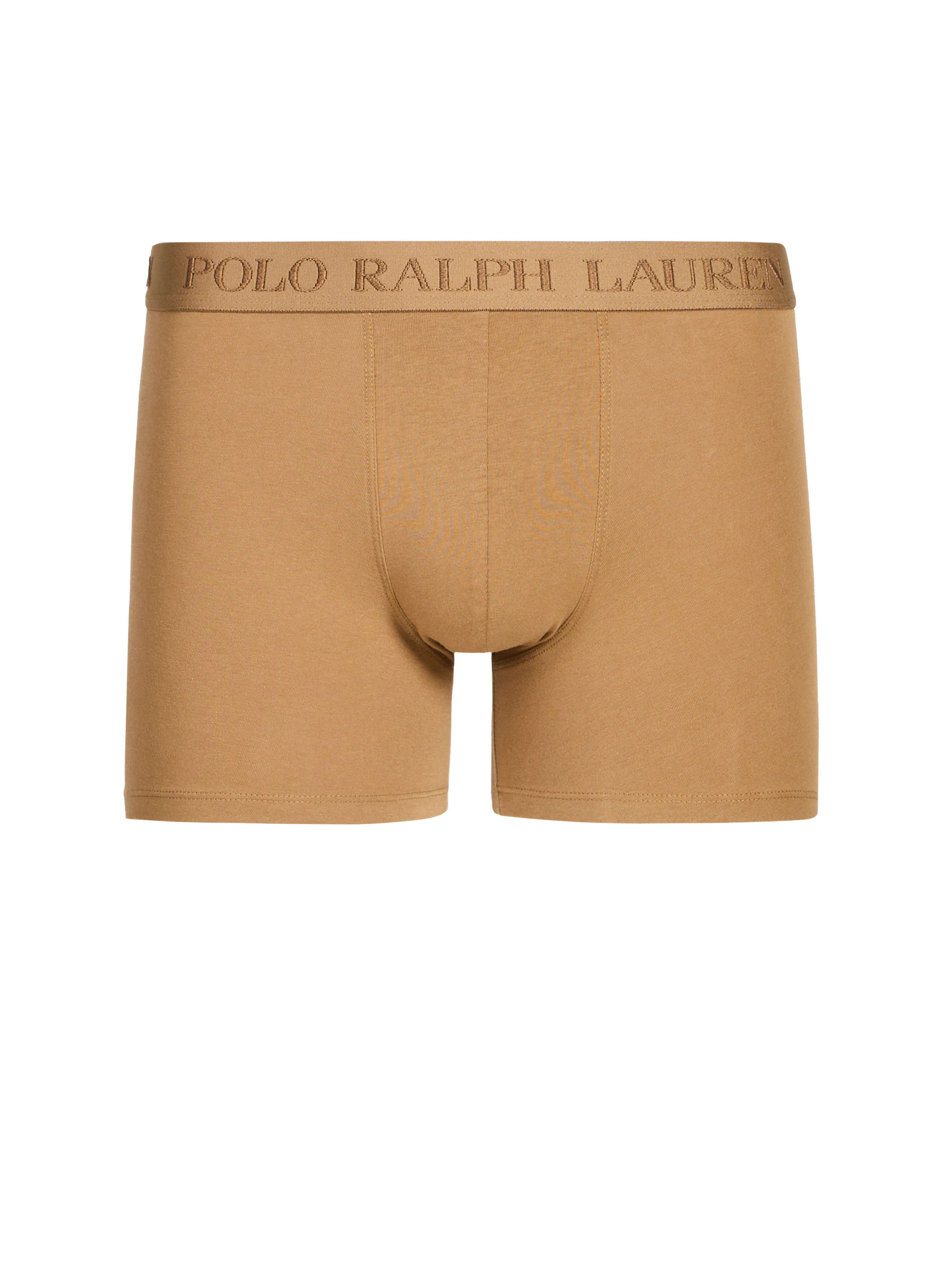 Pack of 3 boxers POLO RALPH LAUREN Multicolour