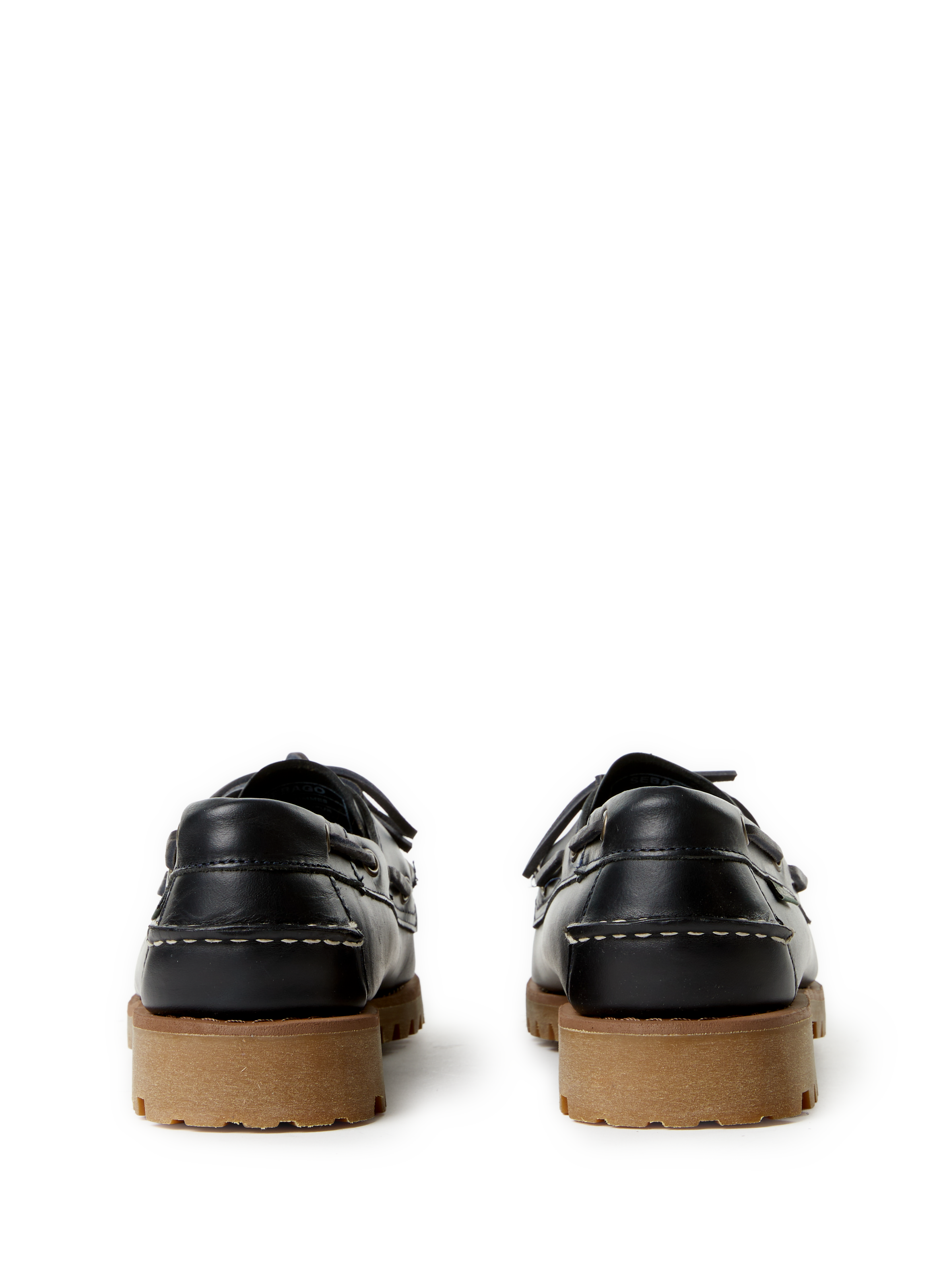 Ranger Moccasins SEBAGO Blue