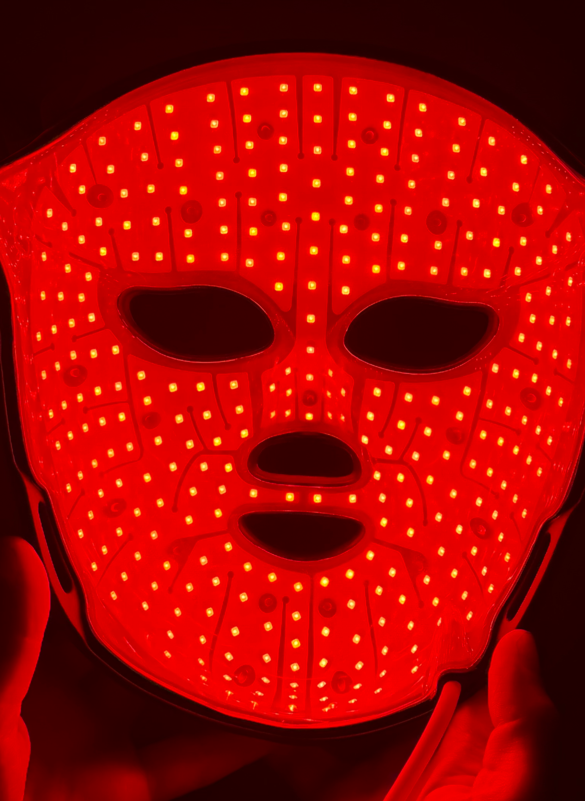 Elite X600 White Mask NOOANCE No color