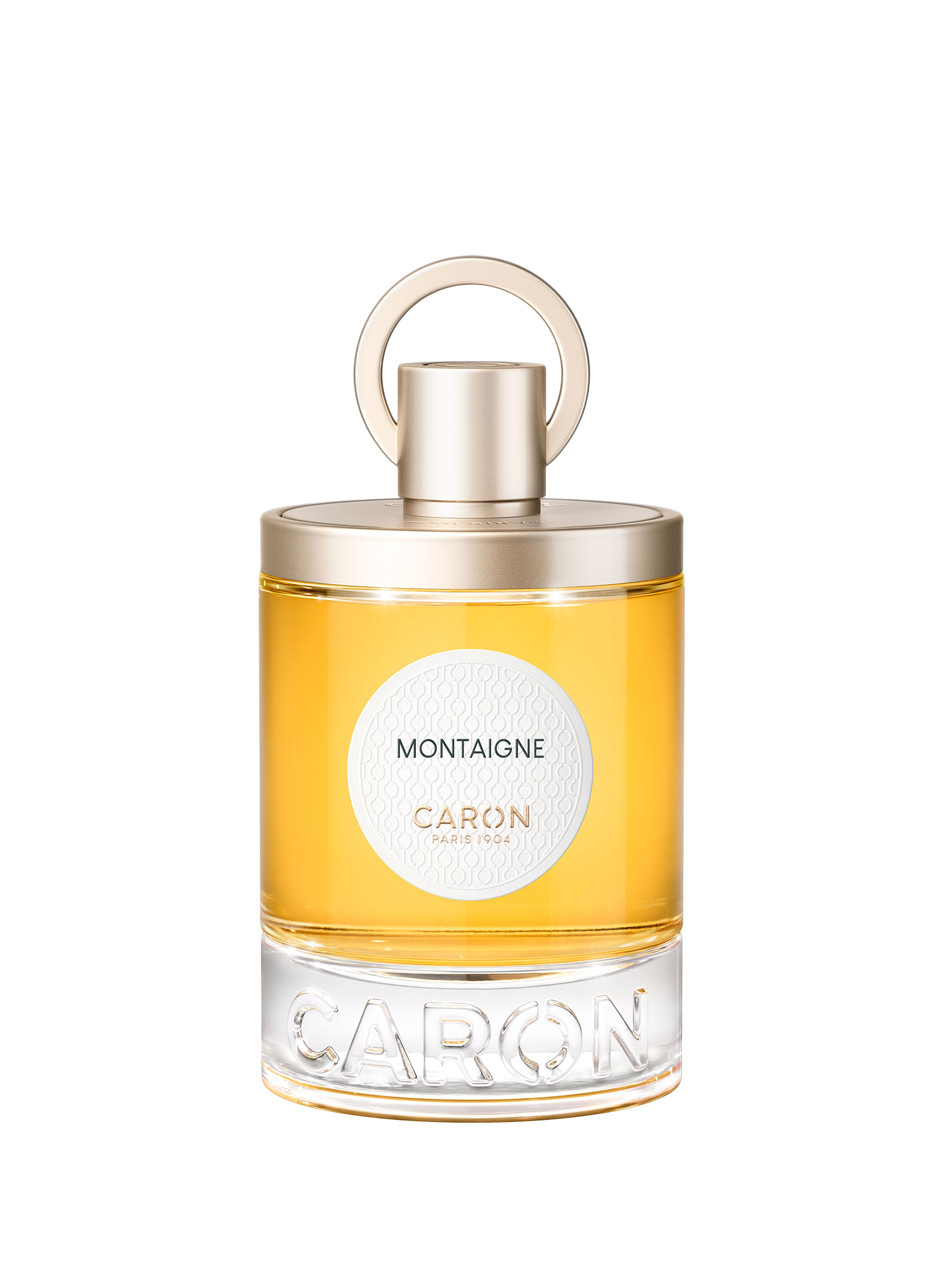 CARON Eau de parfum - Montaigne No color