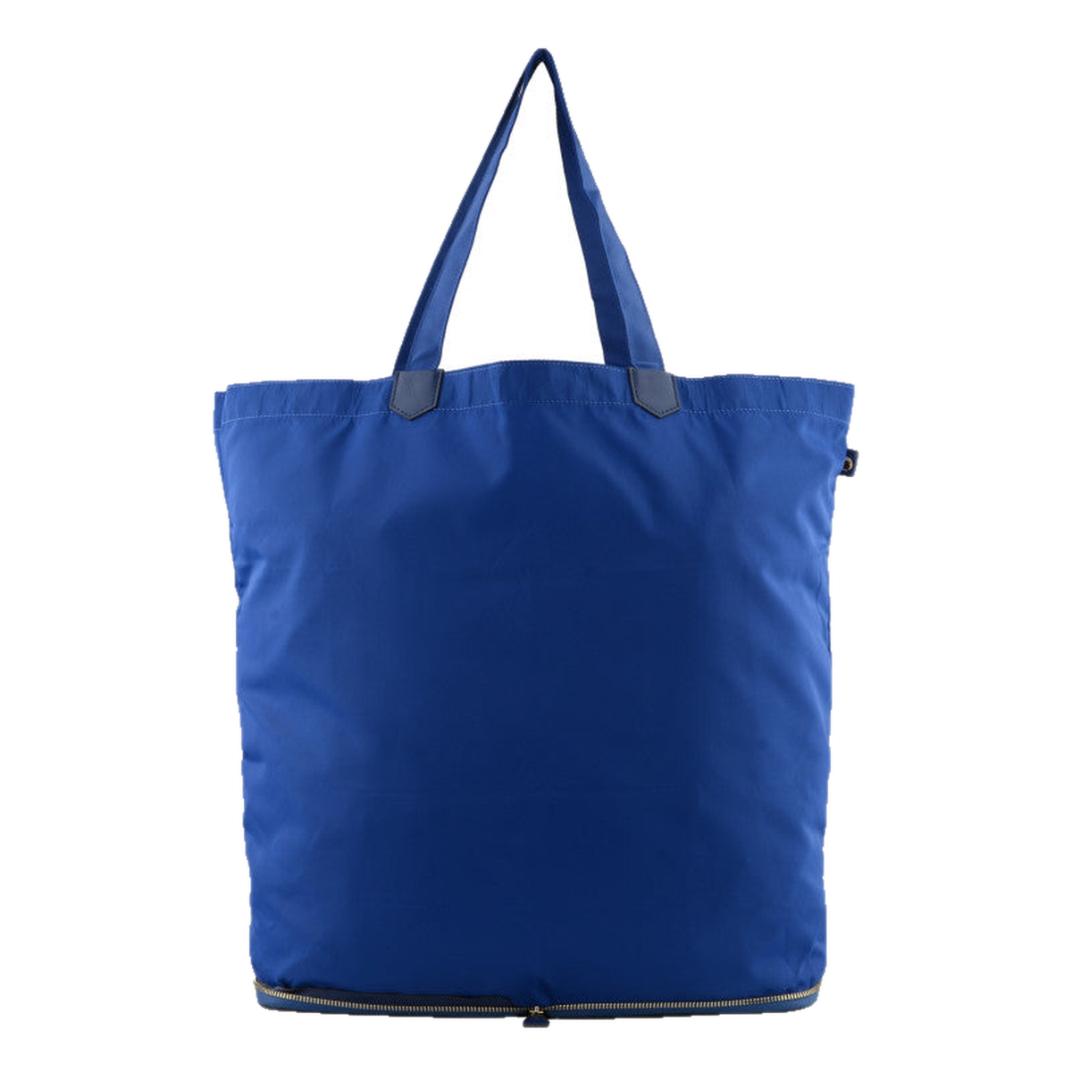 Sac cabas - easy POURCHET Bleu