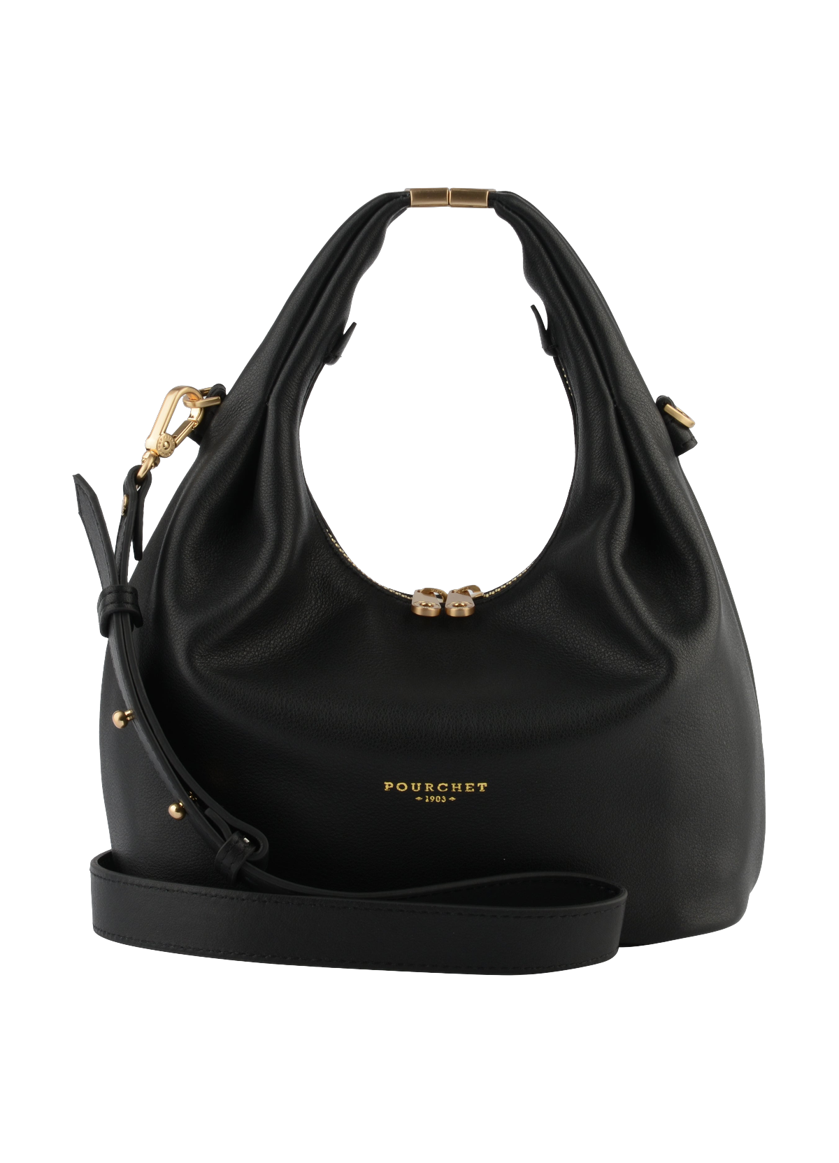 Arche  porté main noir POURCHET Noir