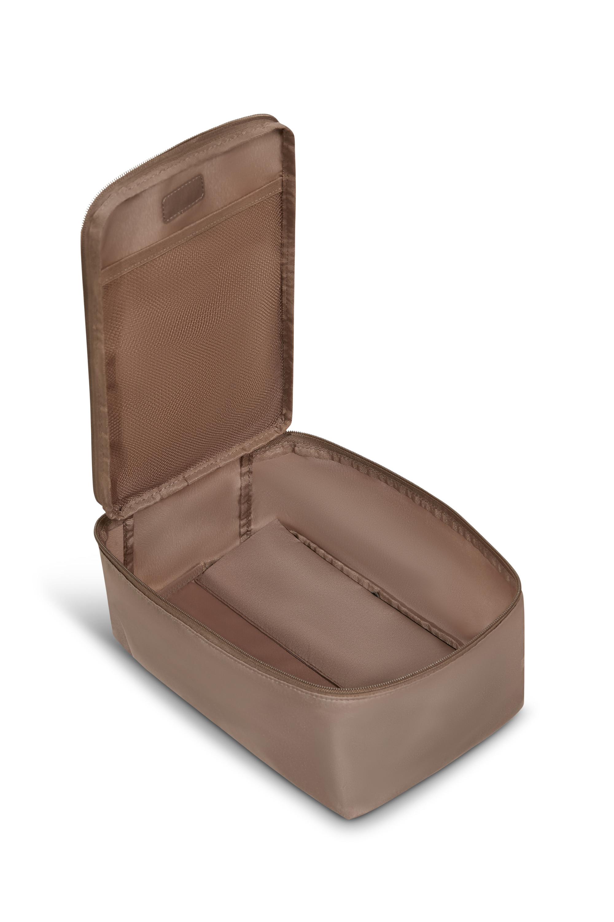 Lipault ta shoe bag taille s LIPAULT PARIS Gris