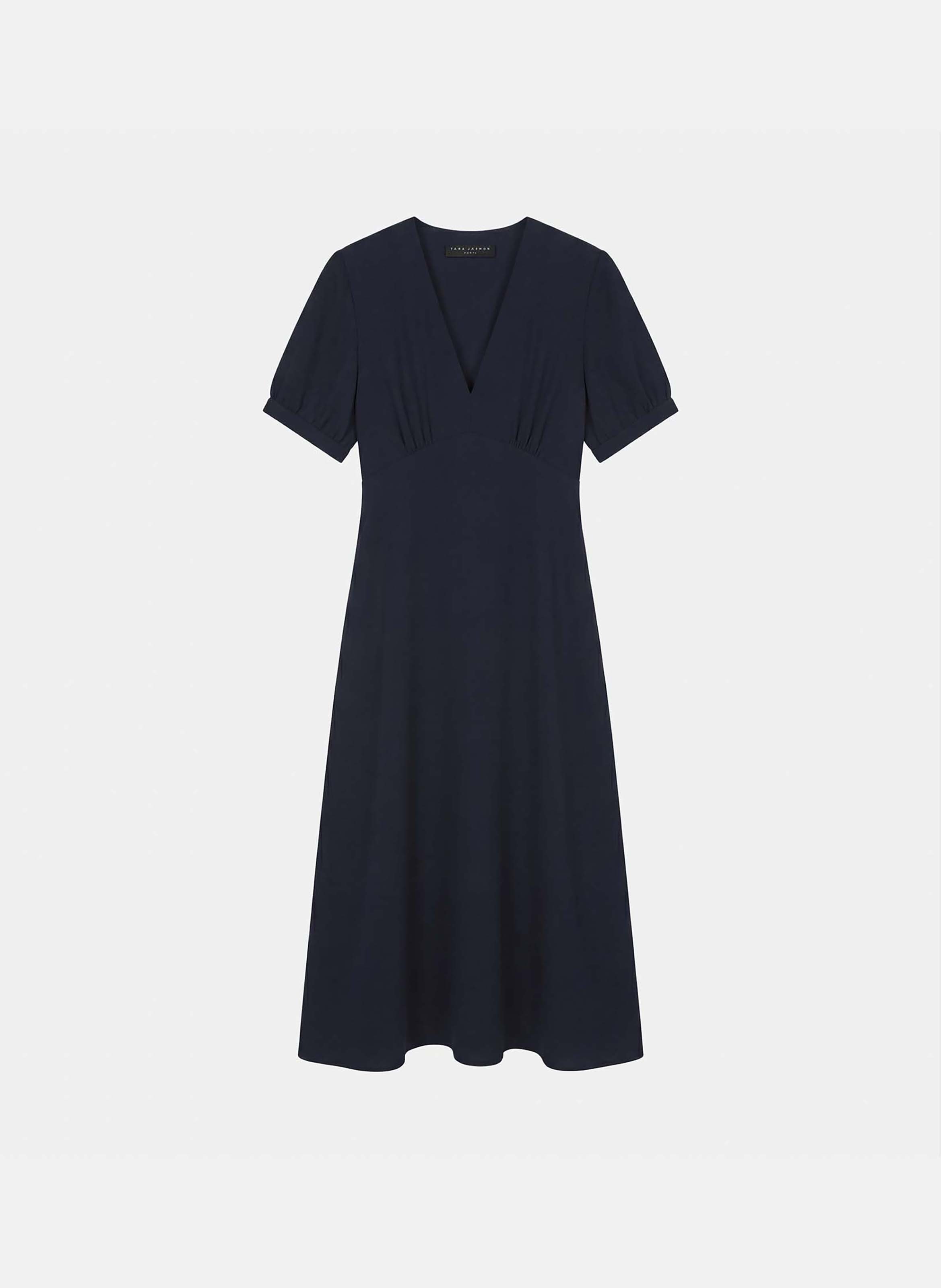 Robe robbie TARA JARMON Bleu