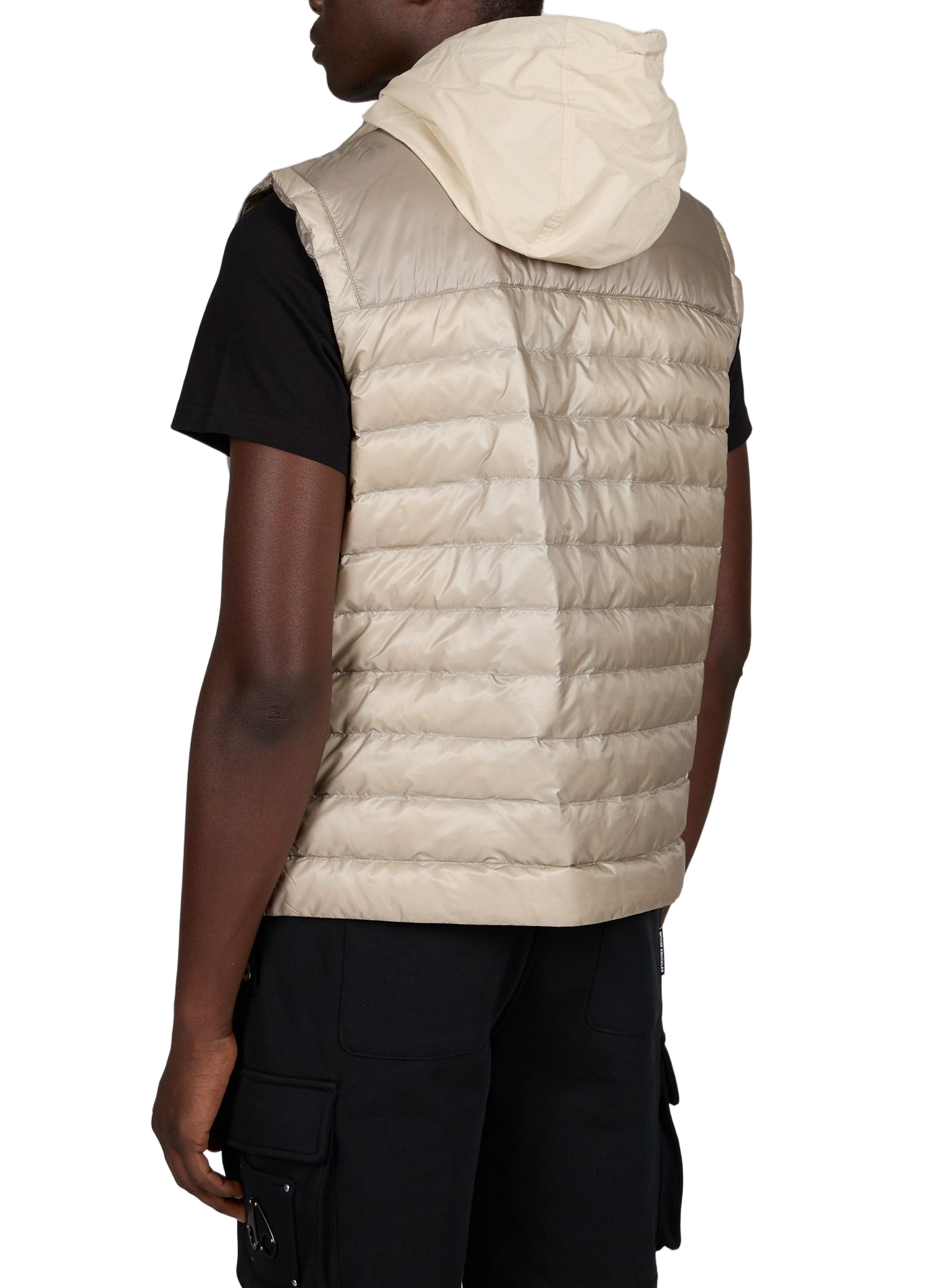 Veste à duvet Air Down Cloud Walker MOOSE KNUCKLES Gris