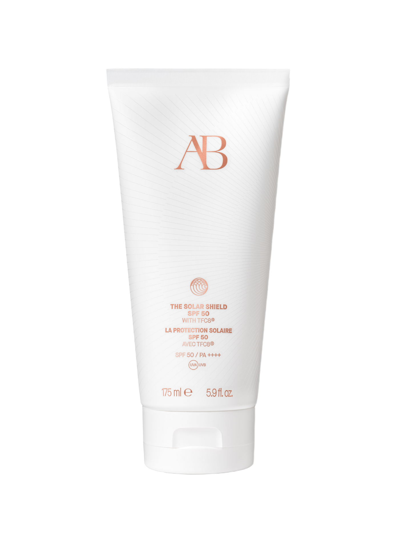 La Protection Solaire - SPF 50 AUGUSTINUS BADER No color