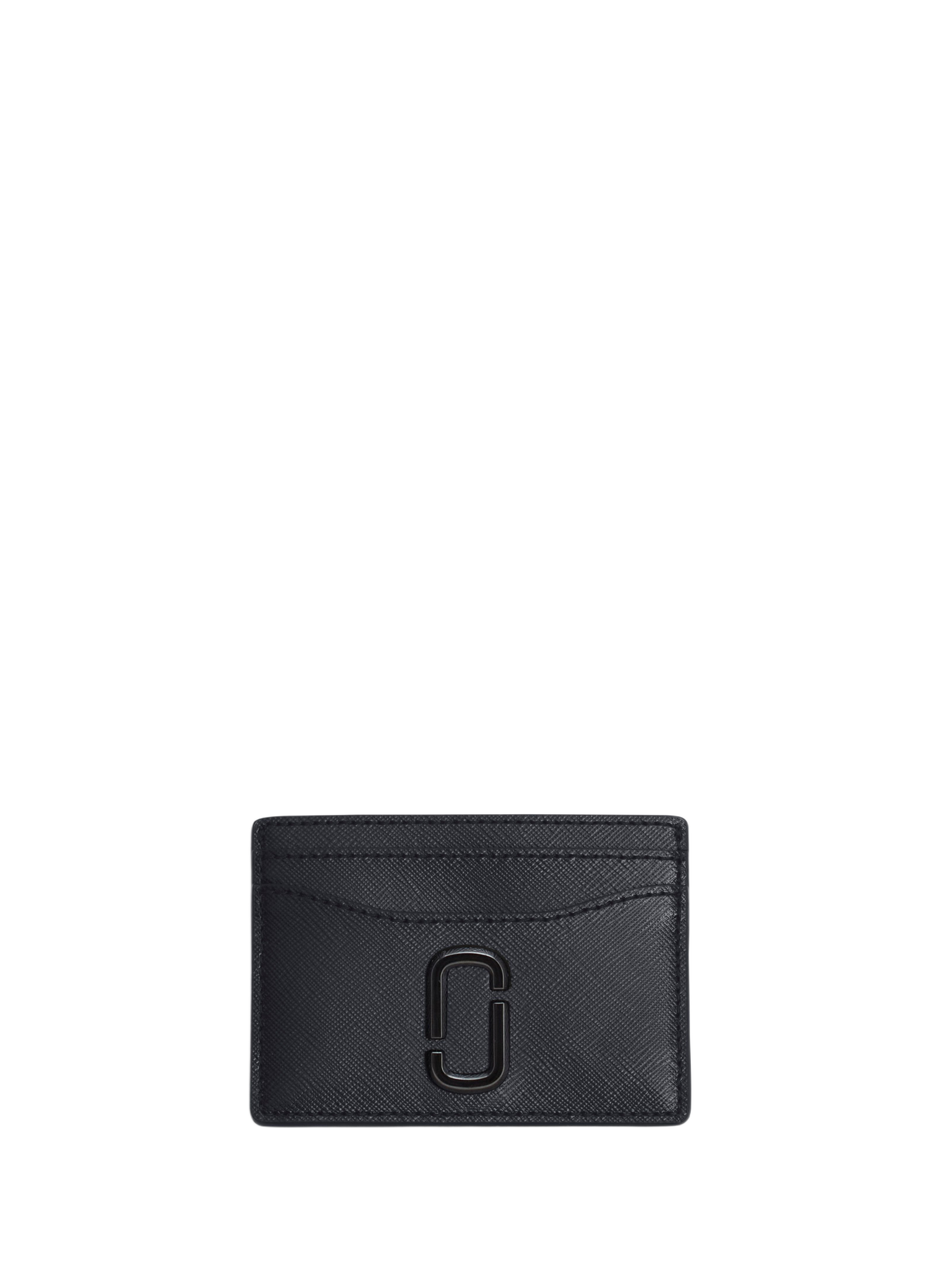 Porte-cartes The Utility Snapshot DTM MARC JACOBS Noir