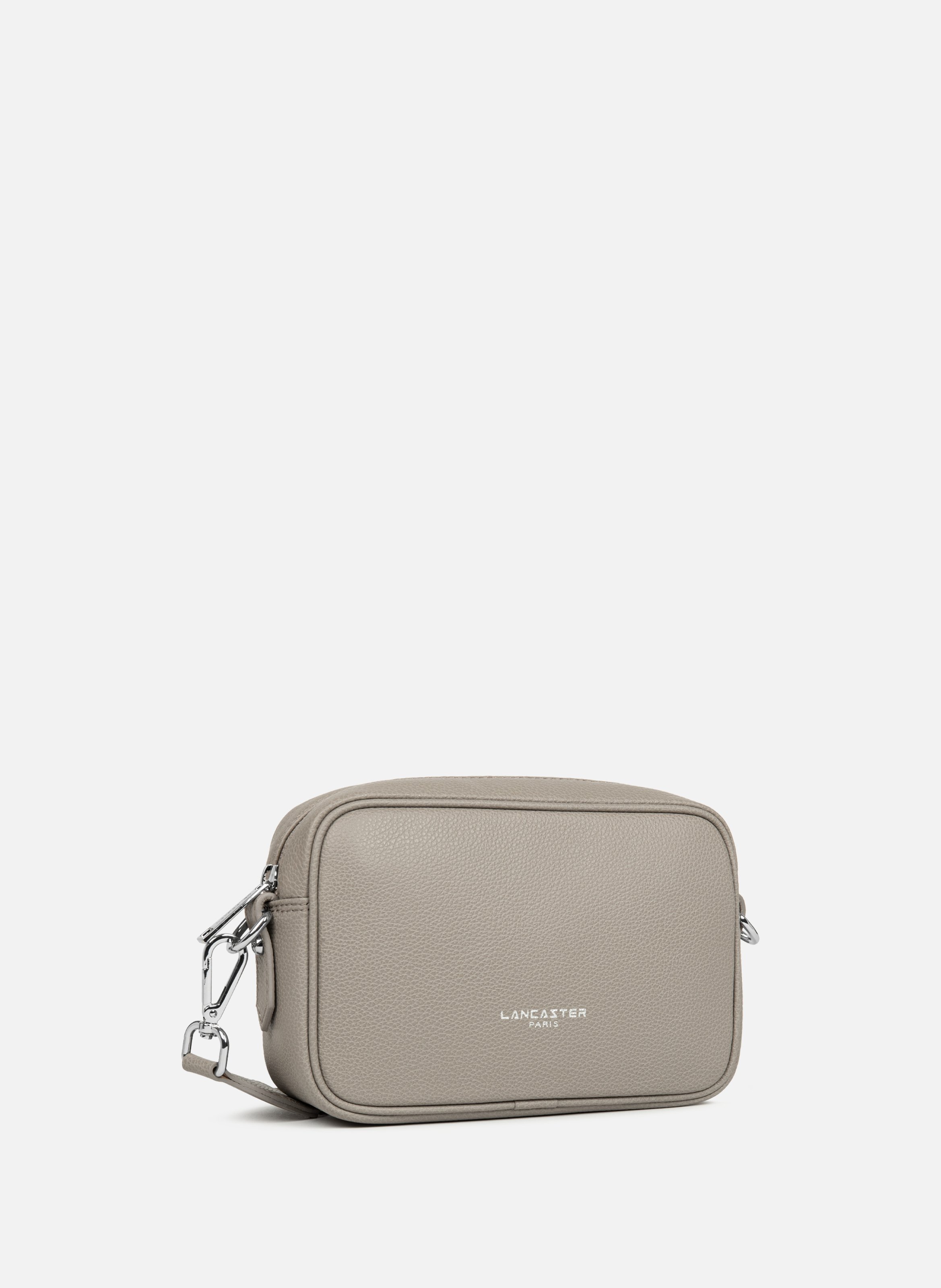 Sac trotteur - milano ama LANCASTER Gris