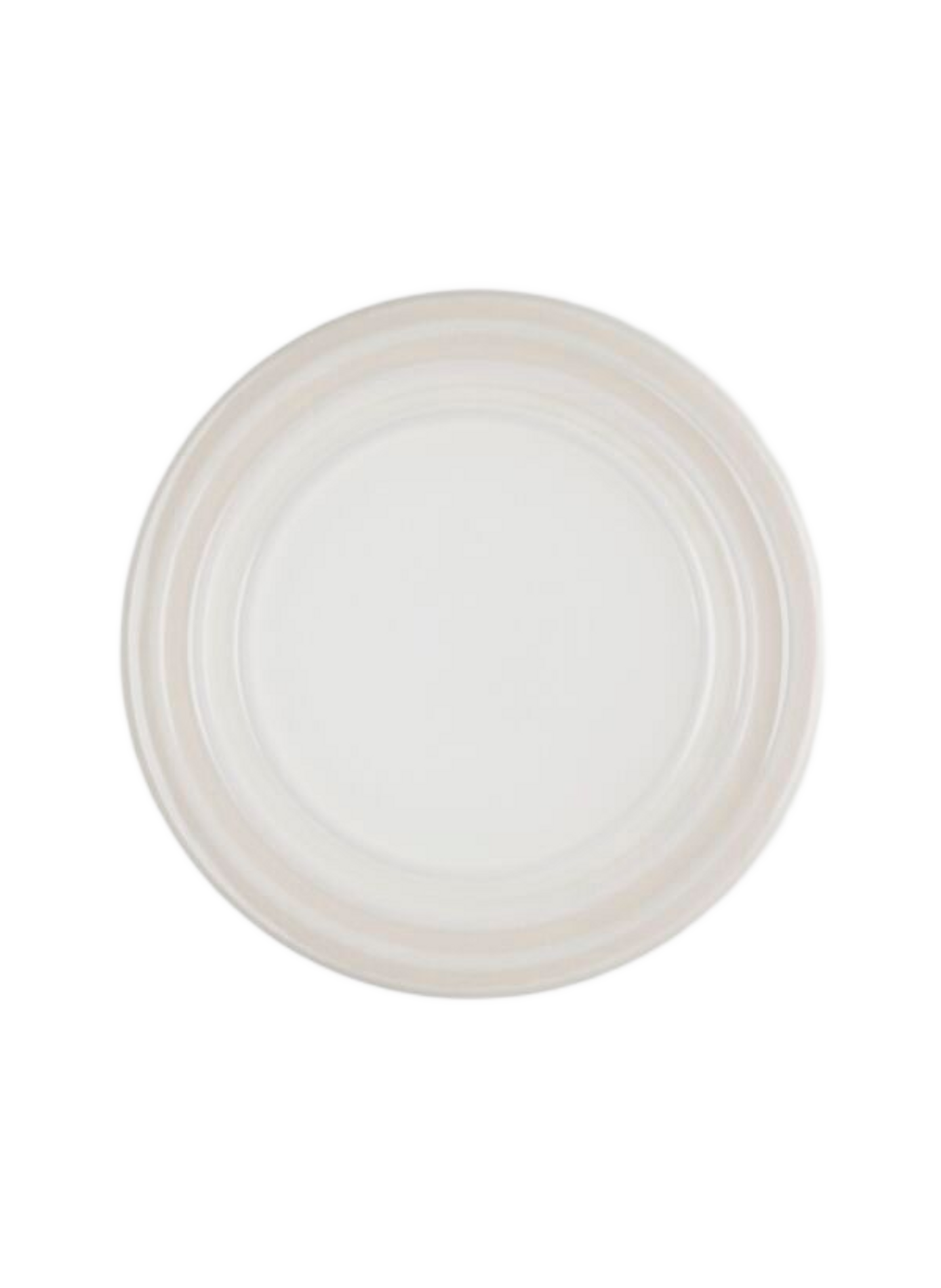 Knoblauchtopf Signature aus Keramik LE CREUSET Beige