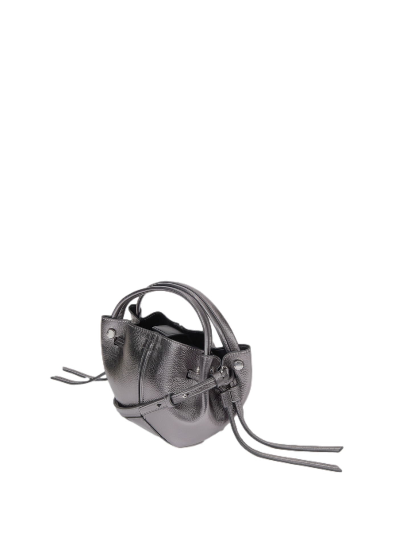 Handtasche K/Pierced Mini KARL LAGERFELD No color