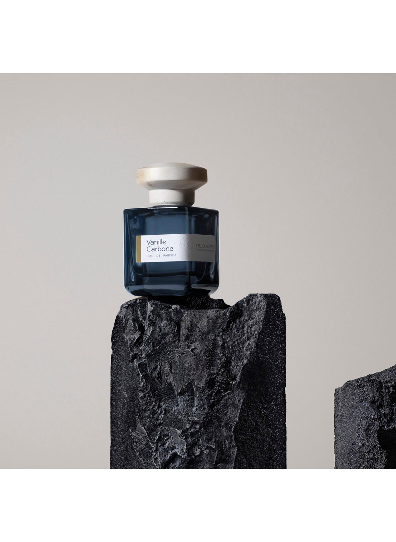 Parfum - Vanille Koolstof ATELIER MATERI No color
