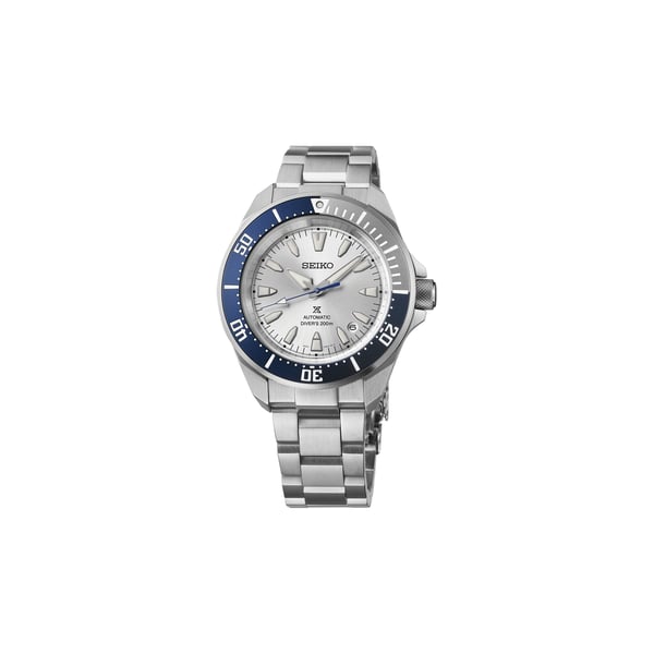 Montre automatique Prospex en acier inoxydable Montre automatique Prospex en acier inoxydable