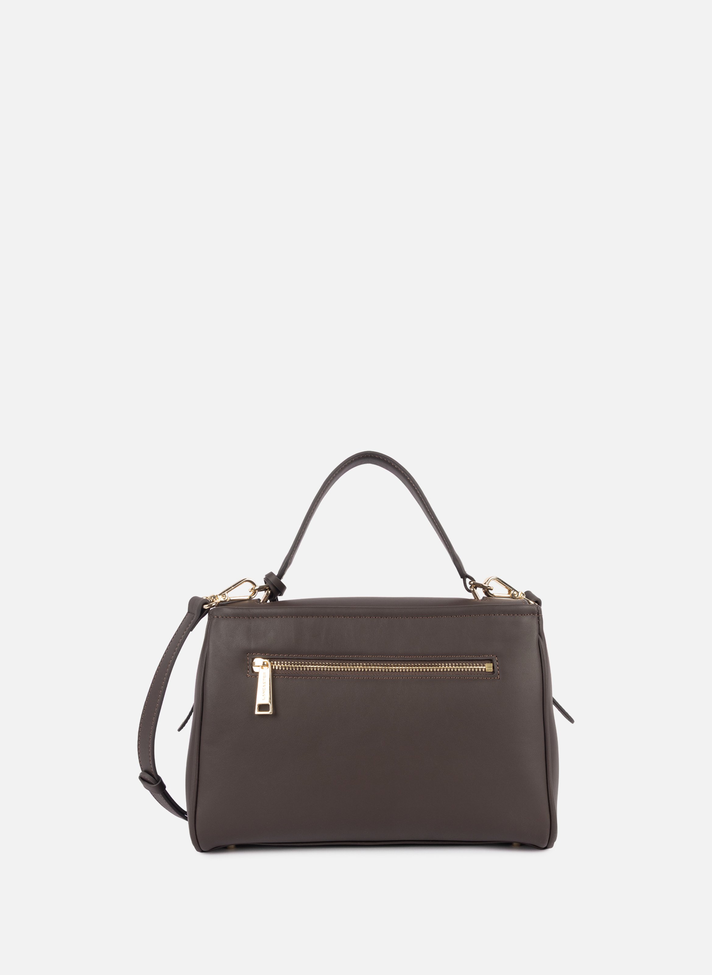 Small handbag - donna grace | Brown LANCASTER Women