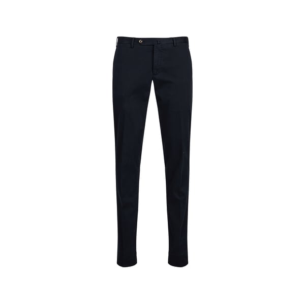 Pantalon slim en laine vierge Pantalon slim en laine vierge