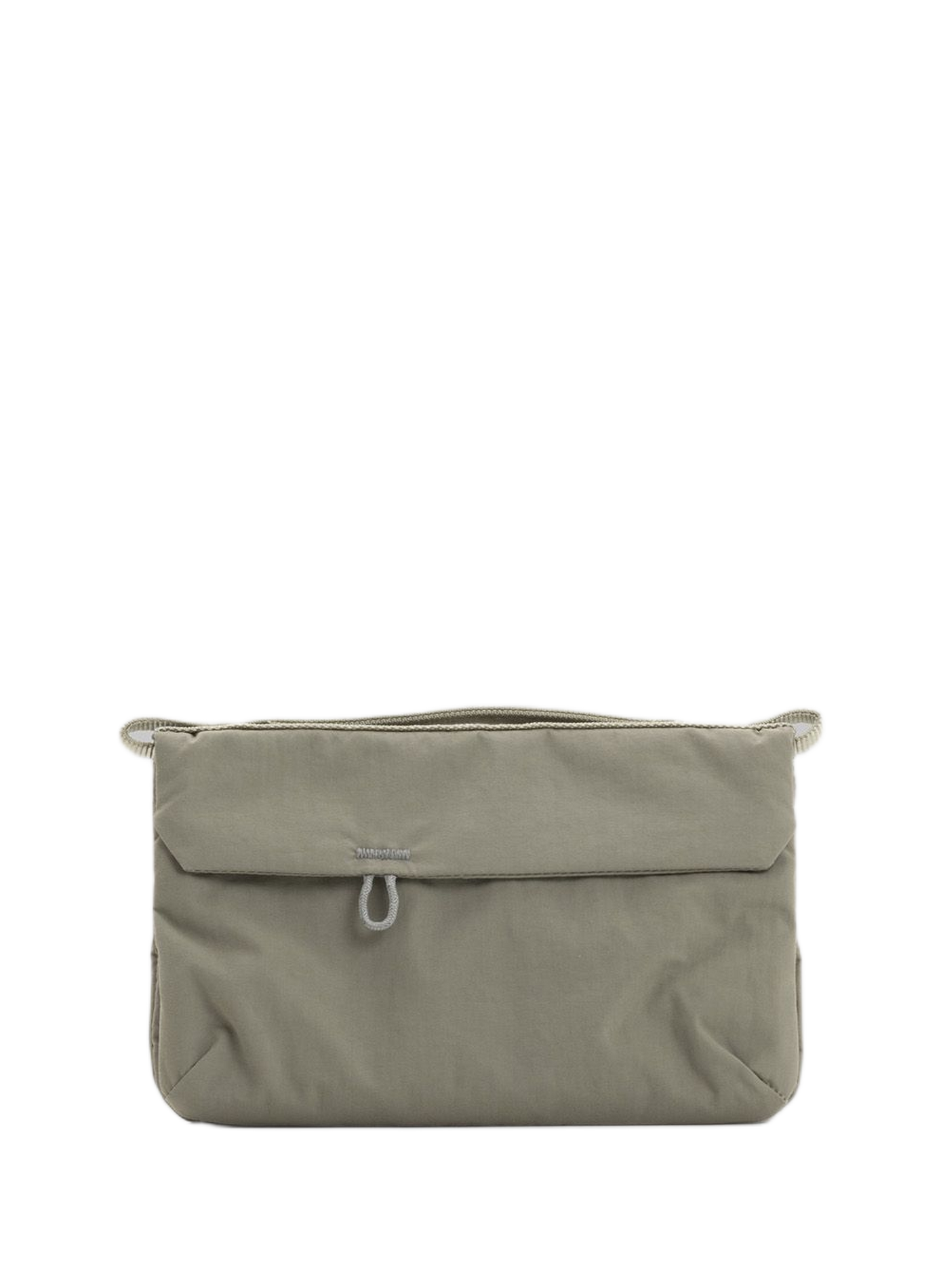 Smartphone pouch TOPOLOGIE Green