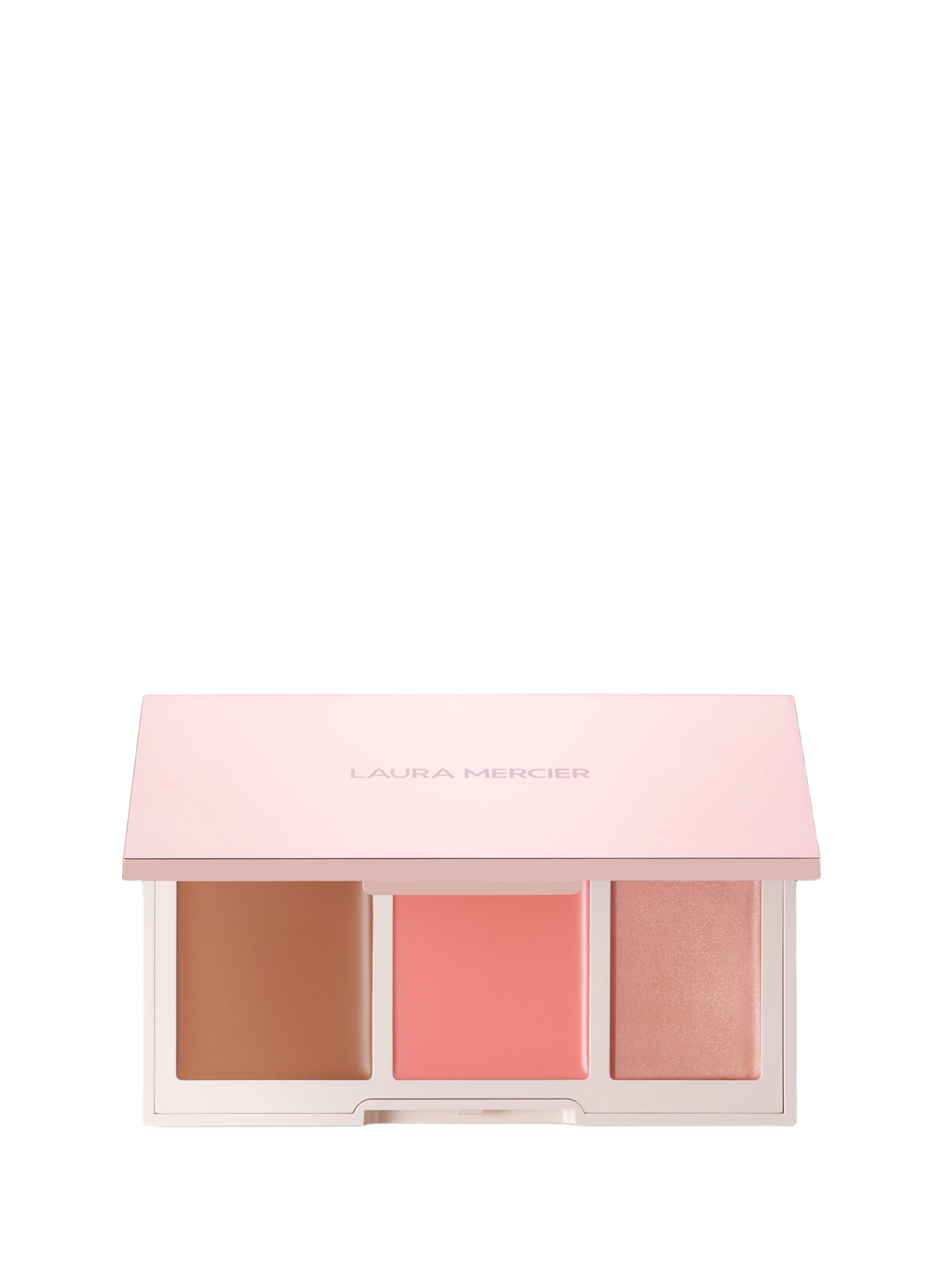 Bonne Glow - Face Palette LAURA MERCIER Amour