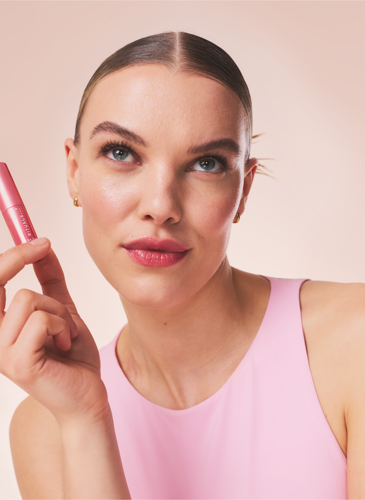 Lip Care - Soin lèvres teinté éclat intense - Cheeky RITUALS No color