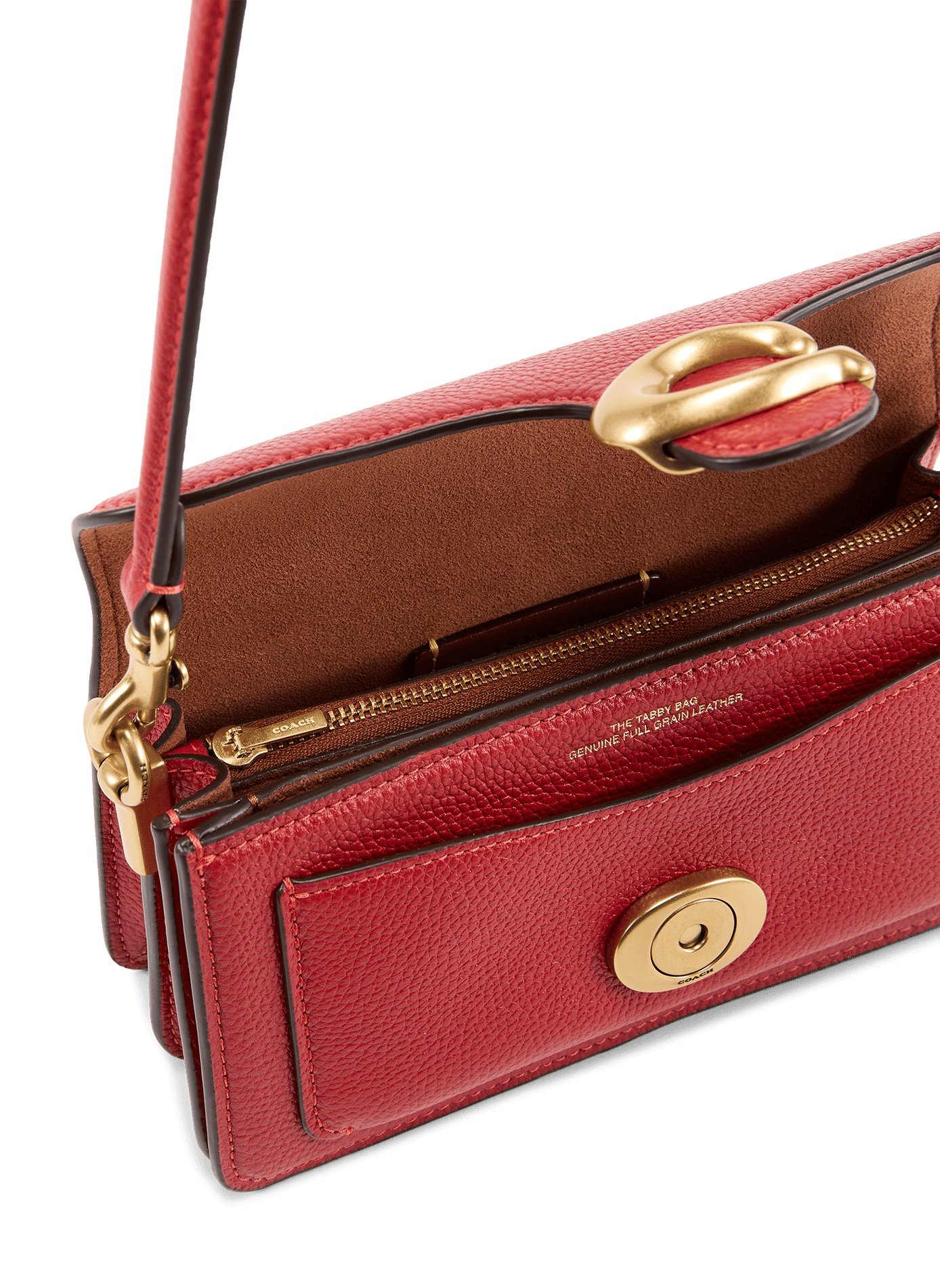 Tabby 20 Handbag | Red COACH Women