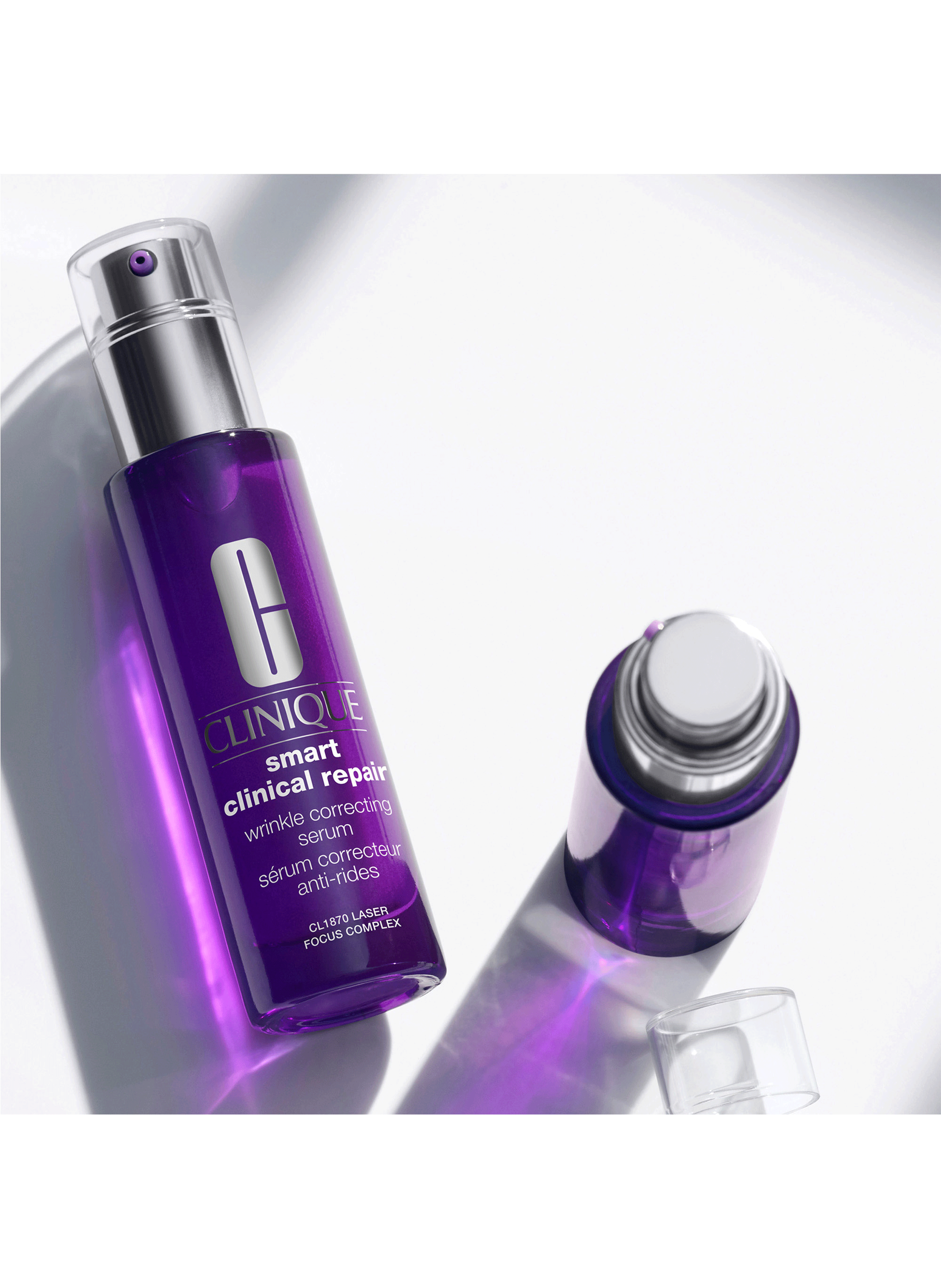 Smart Clinical Repair(TM) Sérum - Sérum Correcteur Anti-rides No color