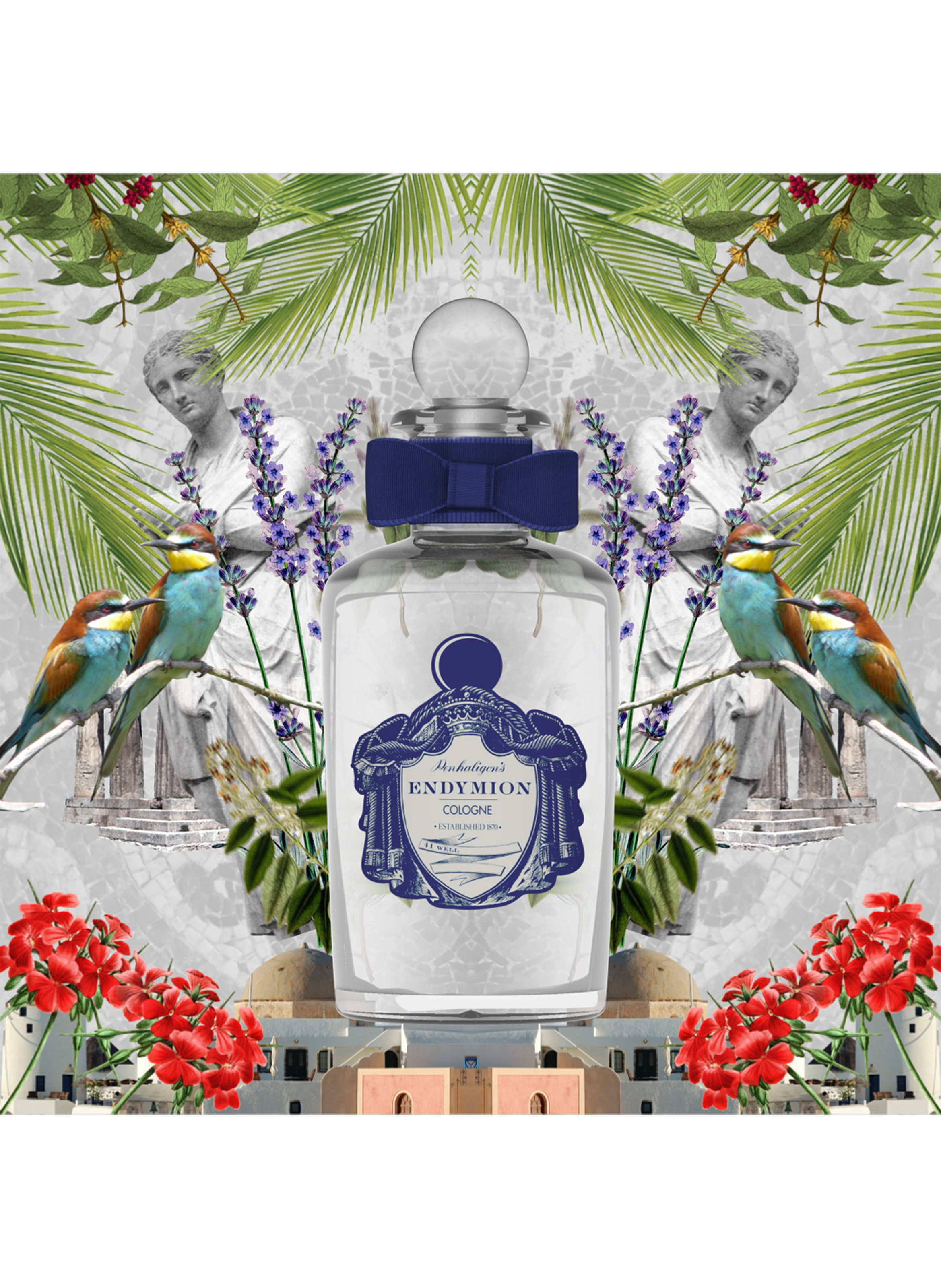 Eau de cologne Endymion PENHALIGON'S No color