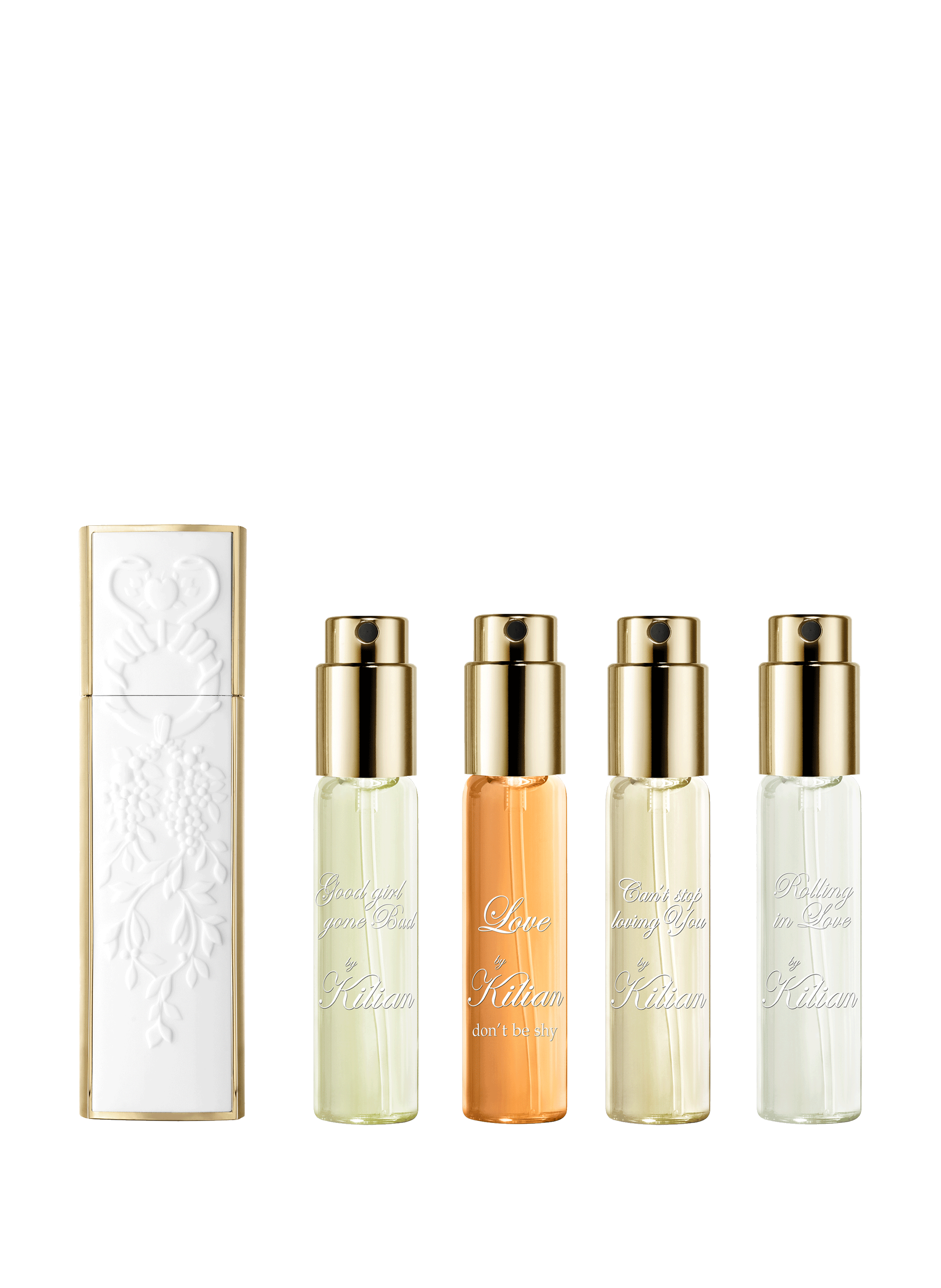 Coffret Découvertes Narcotiques