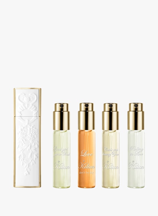 Coffret Découvertes Narcotiques