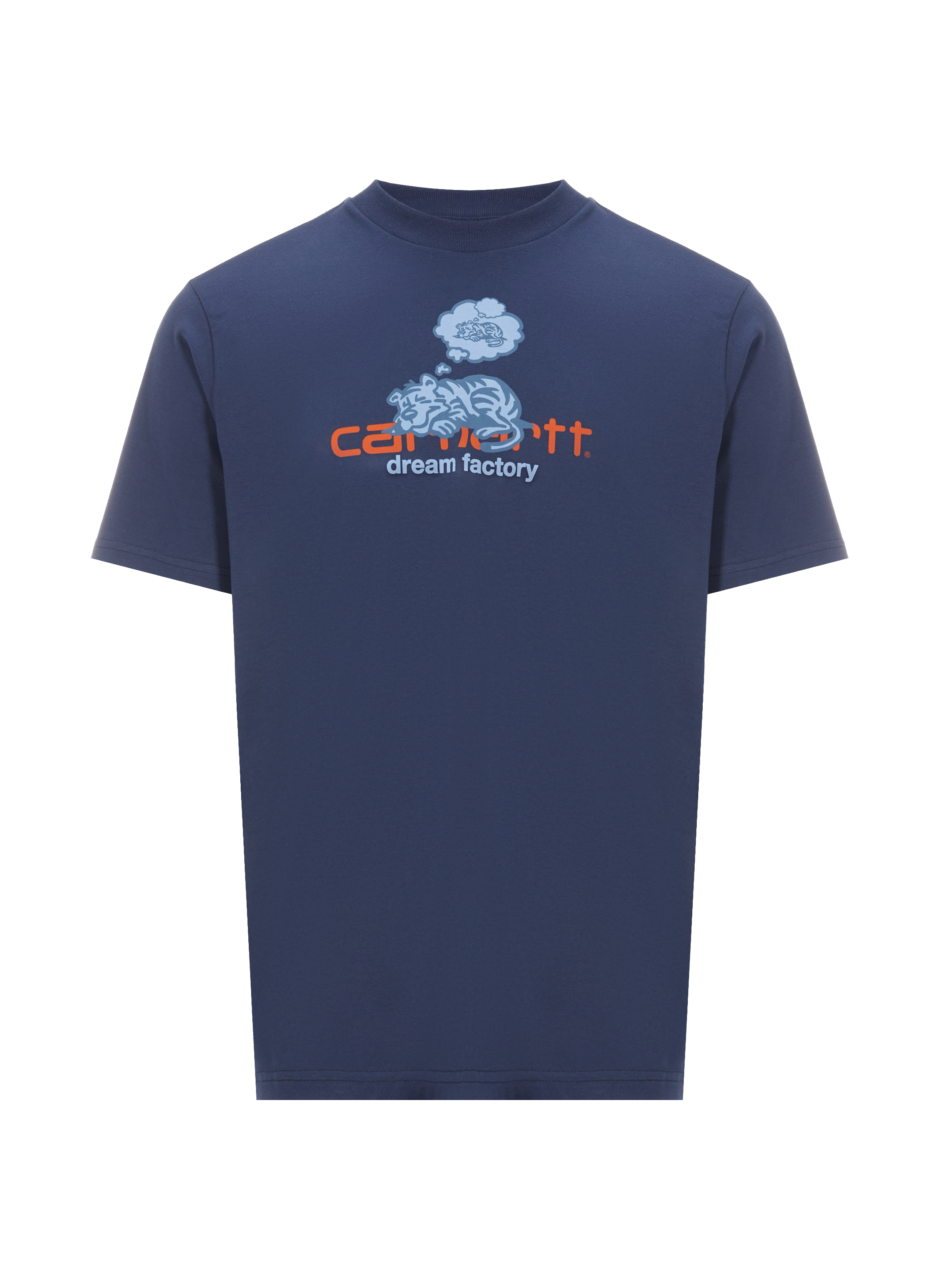 T-shirt en coton organique