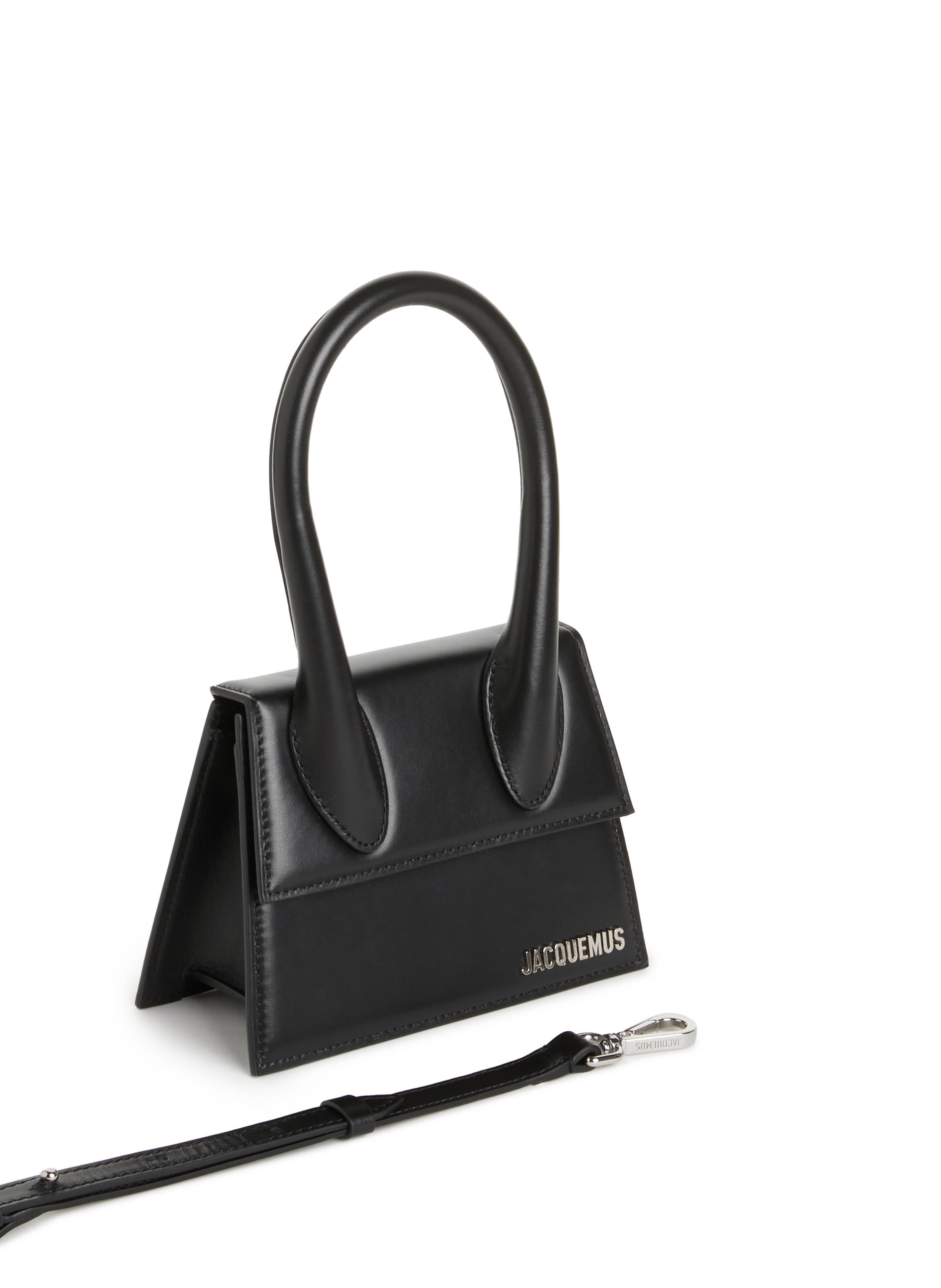 Le Chiquito moyen en cuir