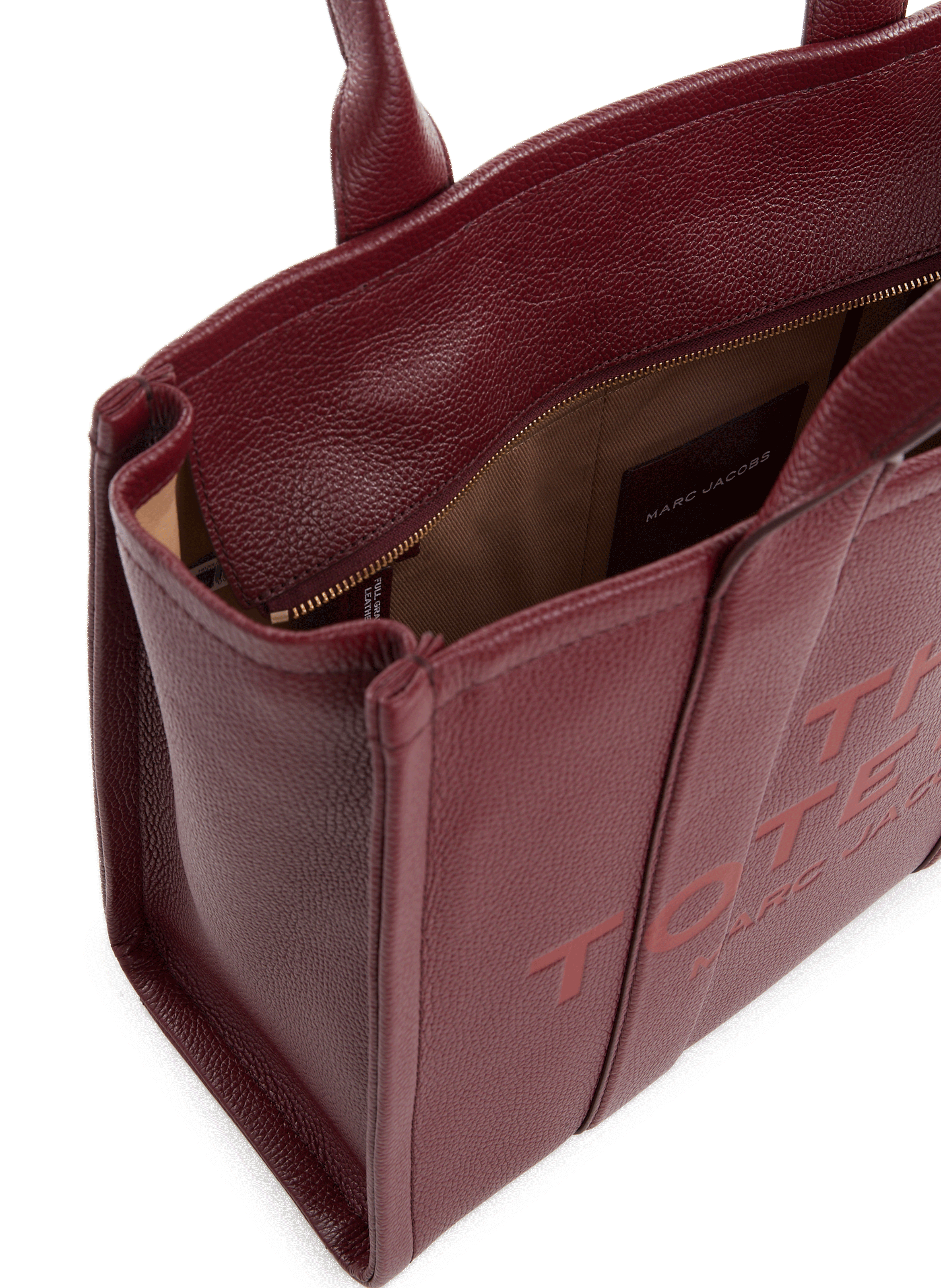 Sac cabas The Large Tote bag Rouge